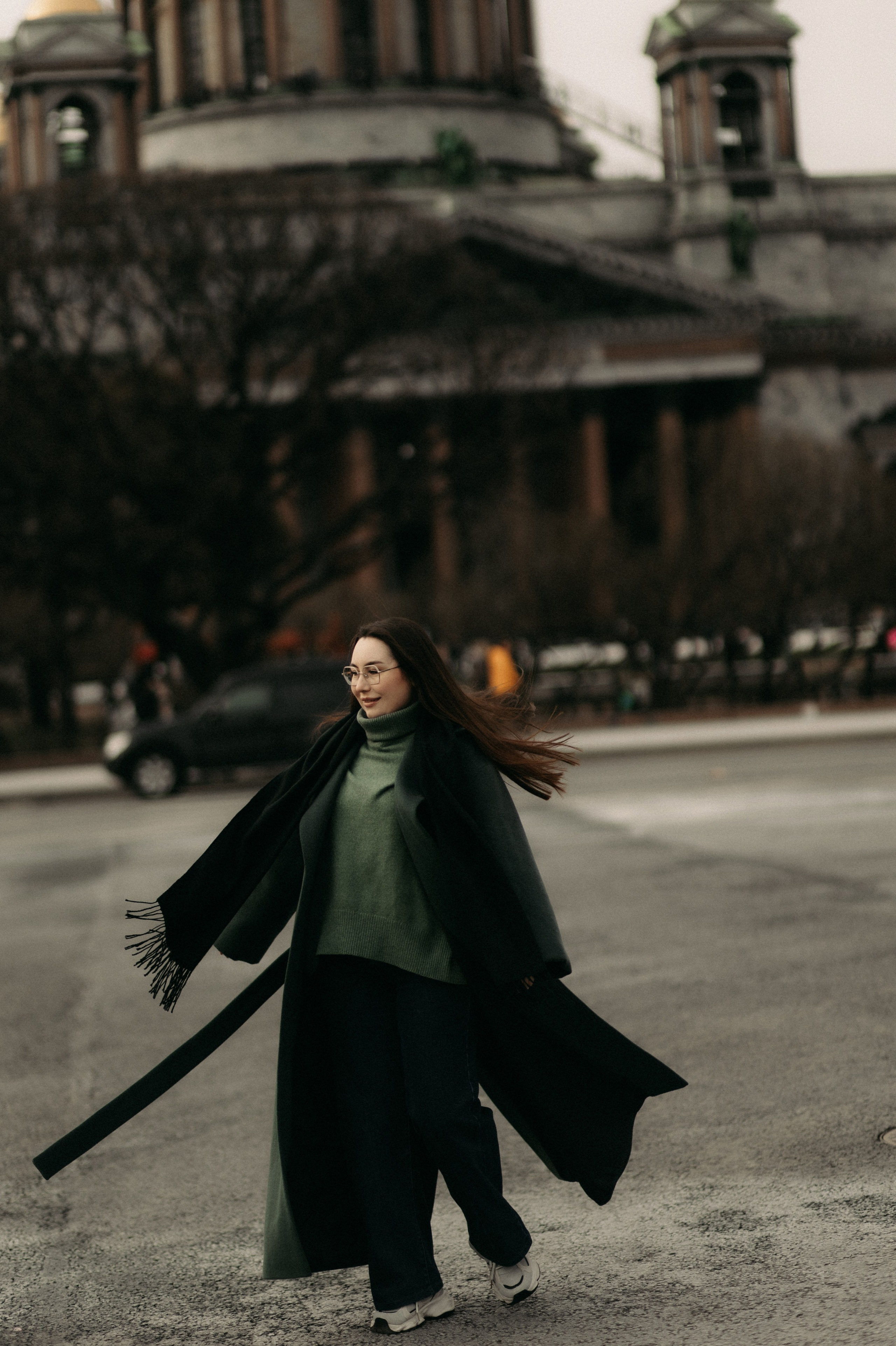 Юлия. Фотограф в Санкт-Петербурге