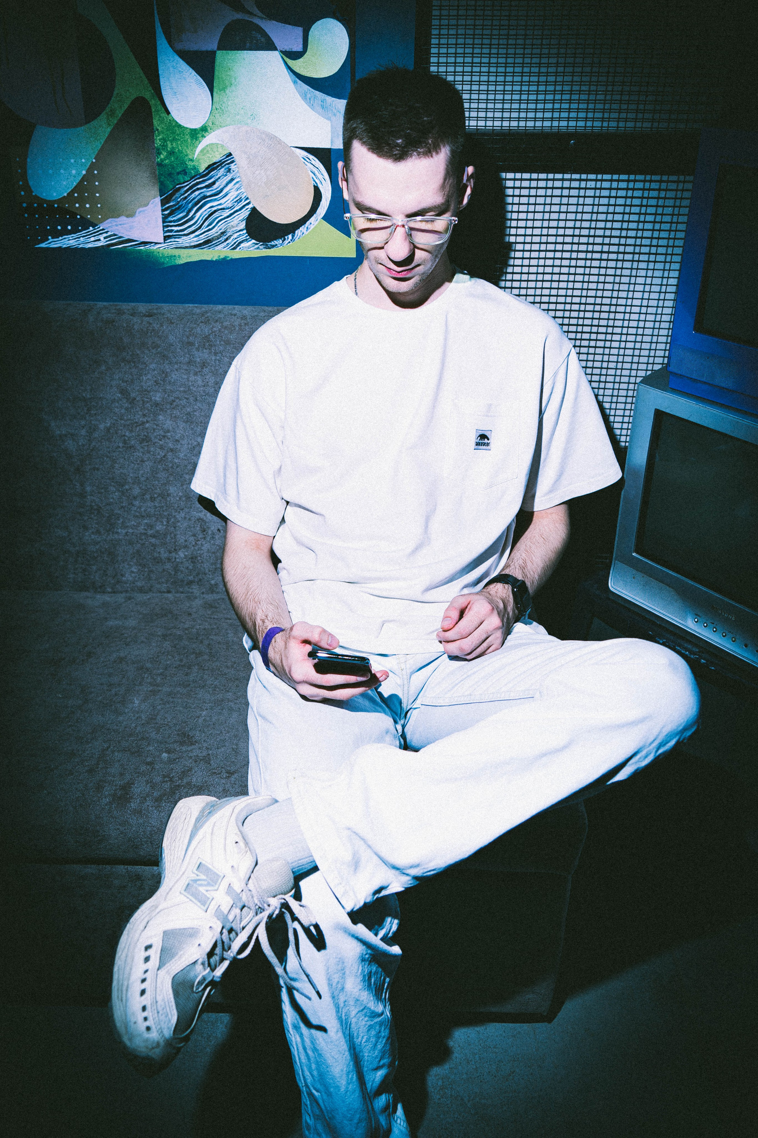 Budni Streets X drum theatre 17.09. Awes fram