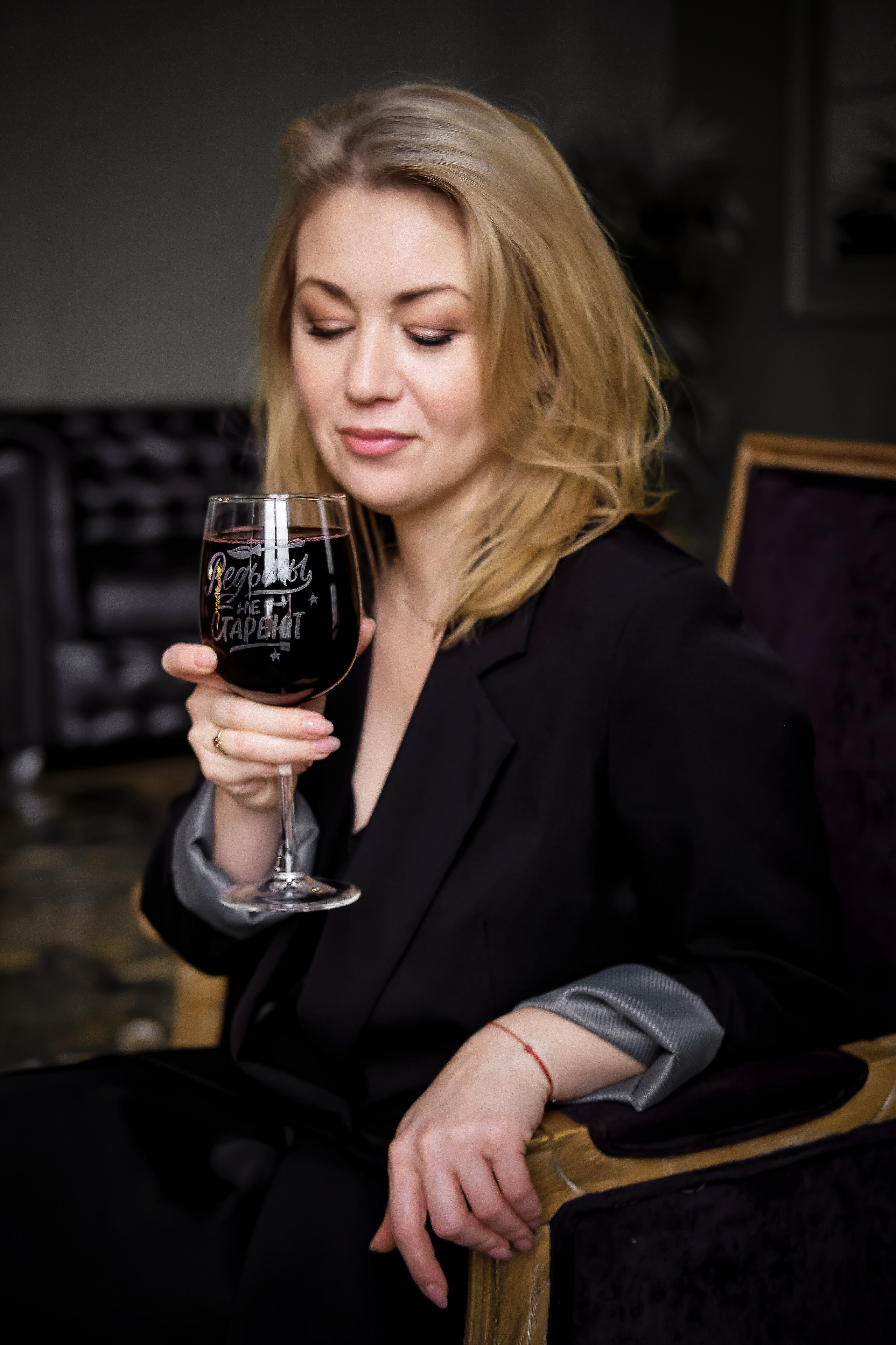 Елена. Фотограф в Самаре Татьяна Дубаносова