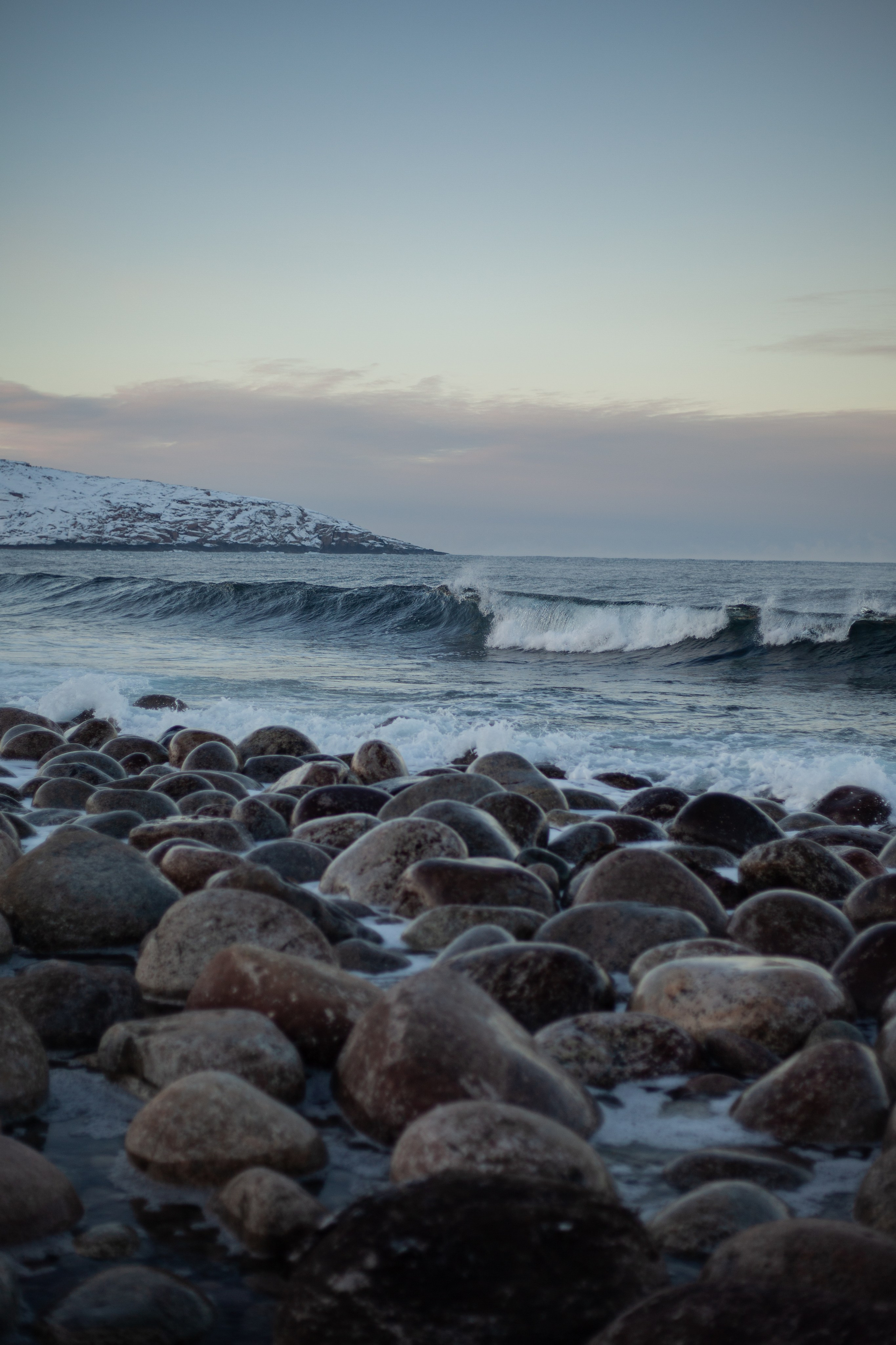 Путешествие по Териберке. Северное сияние. Уникальные экспедиции — LUCKY CLAN