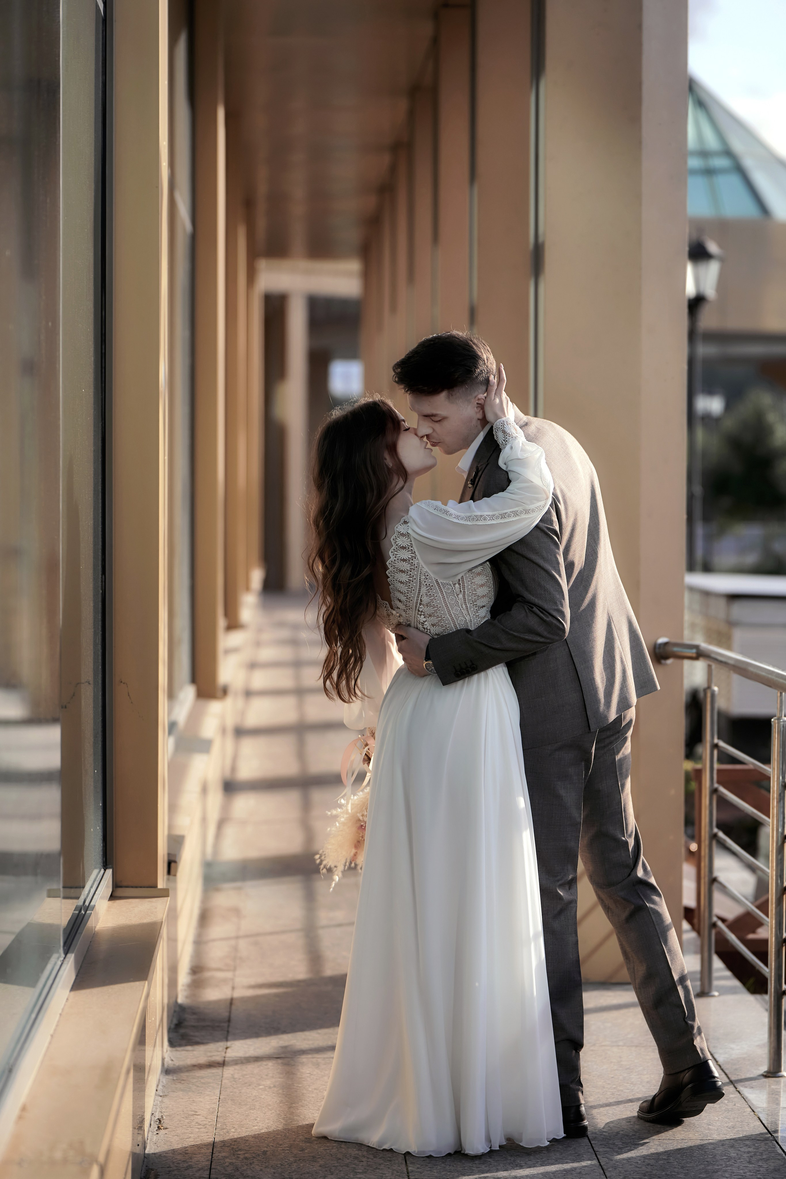 Свадебня фотосессия. Мартазова Екатерина фотограф. Екатеринбург