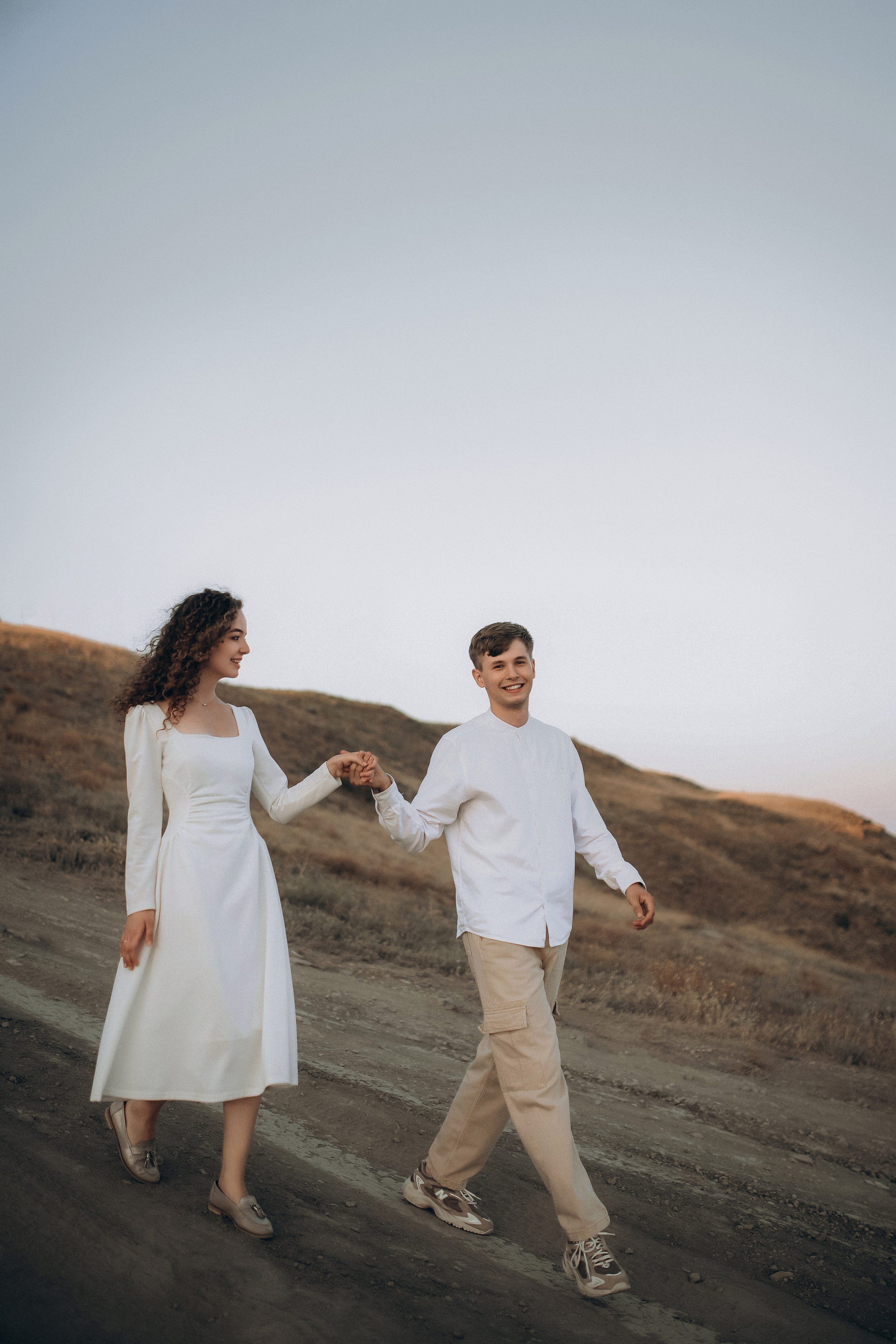 Давид & Анна. Photo by Tolmacheva | Crimea