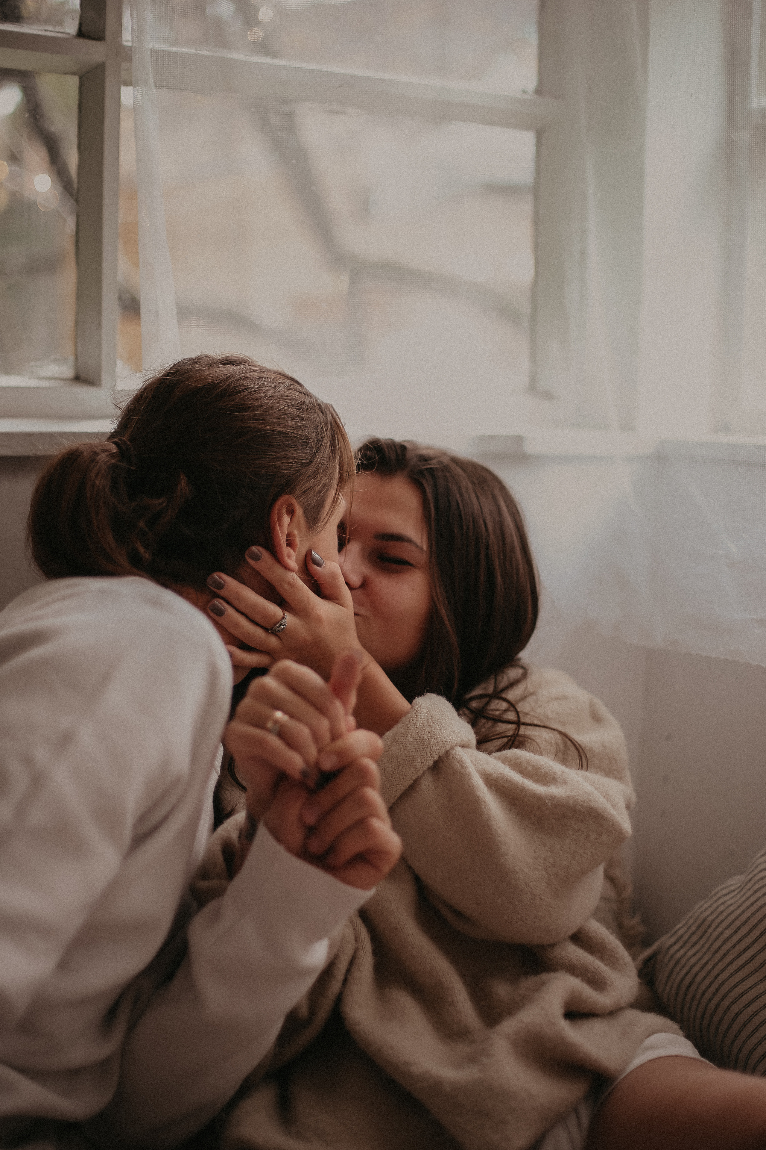 Даша • Леша (мини серия). Фотограф