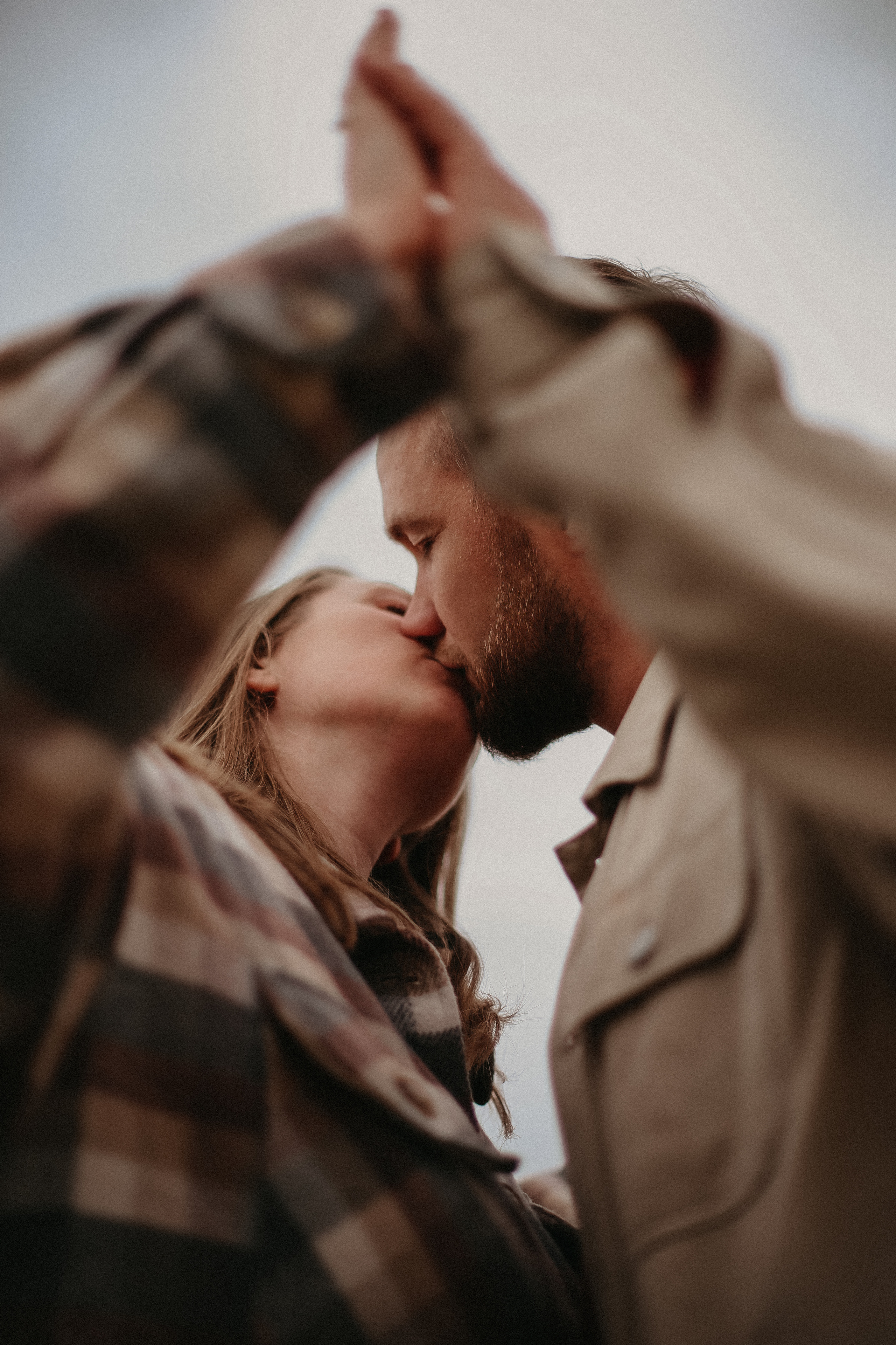 Наташа • Виталик. Фотограф