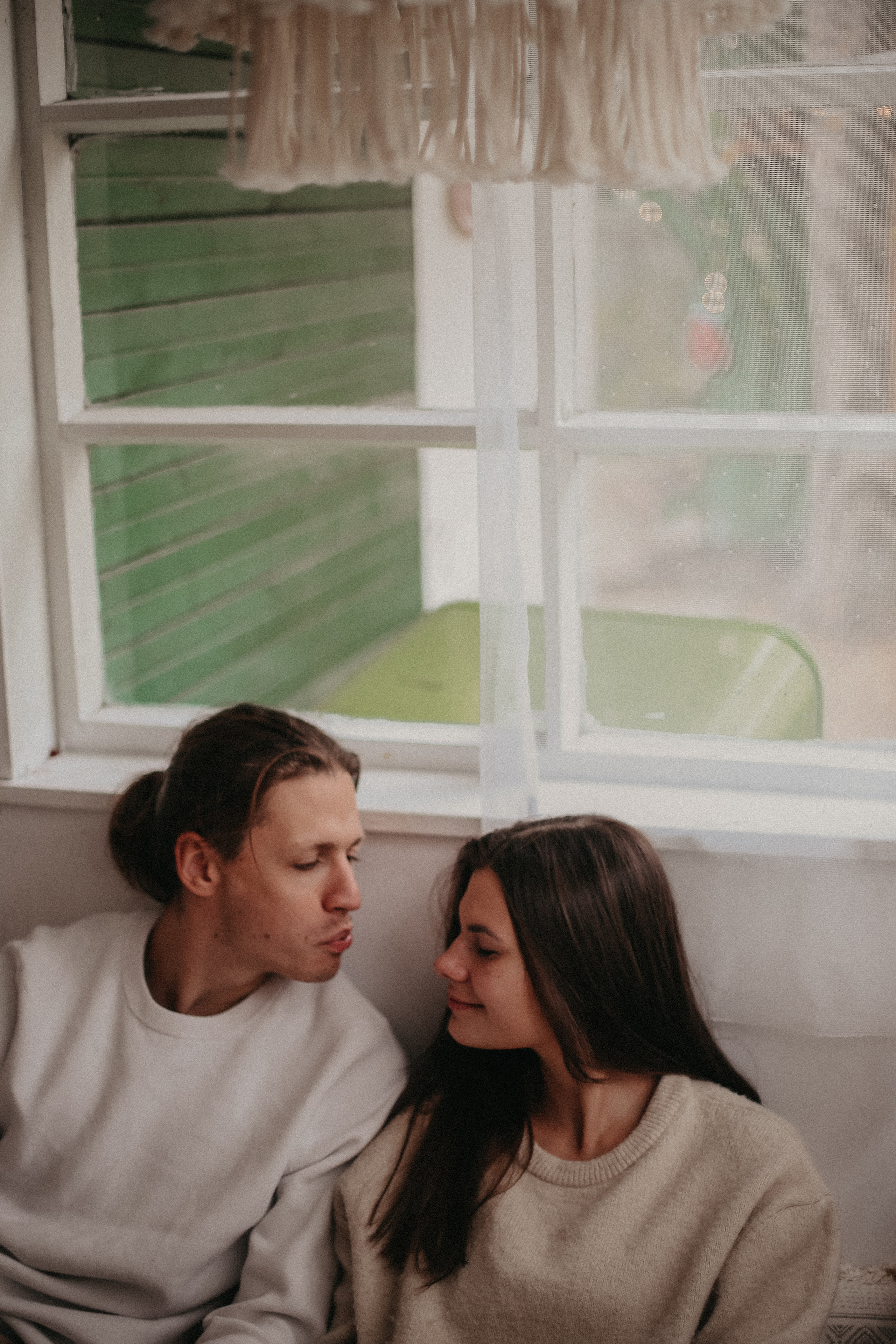 Даша • Леша (мини серия). Фотограф