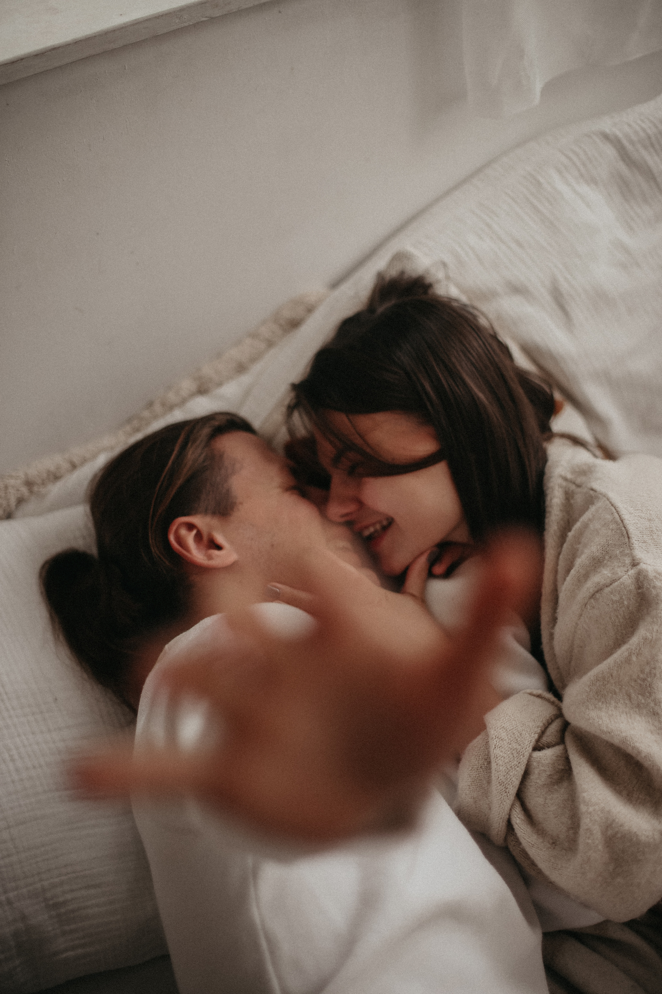 Даша • Леша (мини серия). Фотограф