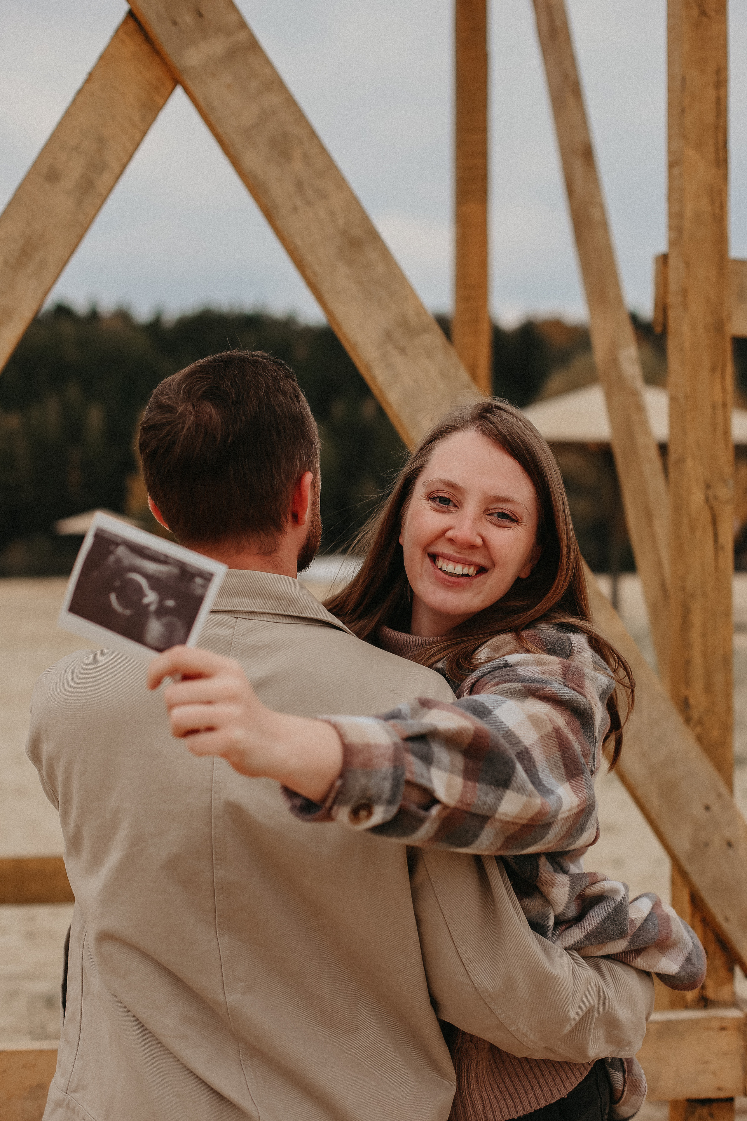 Наташа • Виталик. Фотограф