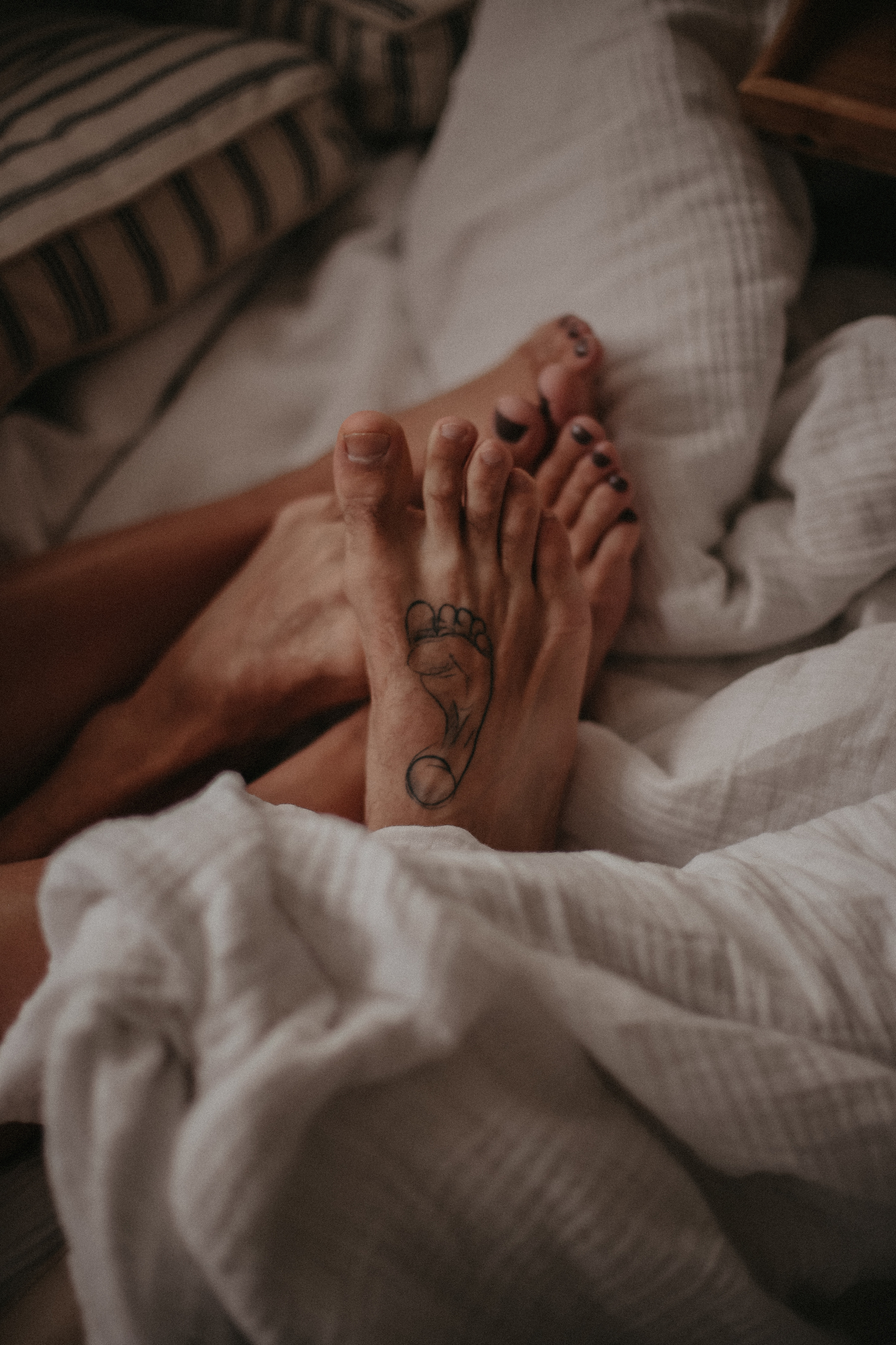 Даша • Леша (мини серия). Фотограф