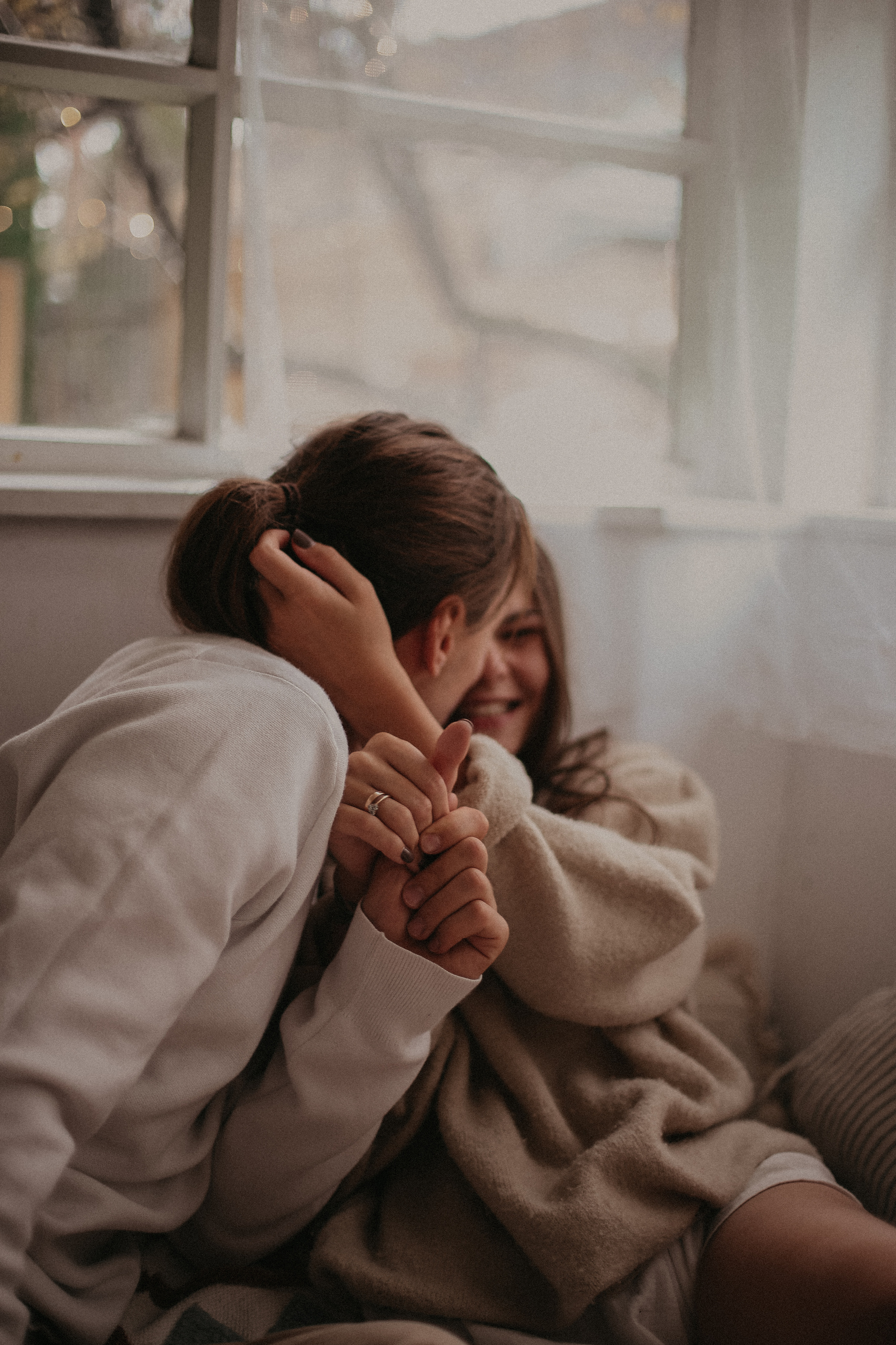 Даша • Леша (мини серия). Фотограф