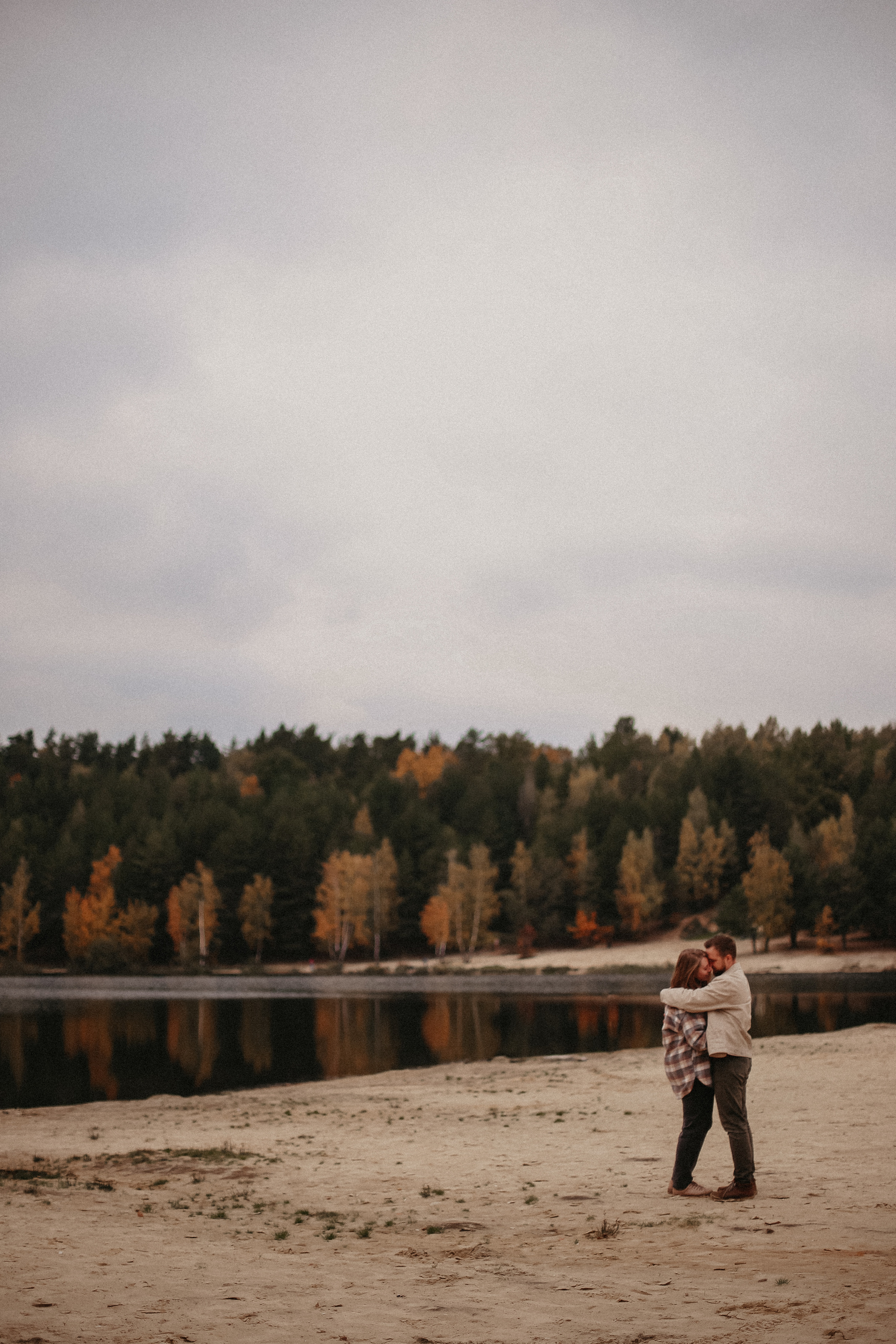 Наташа • Виталик. Фотограф