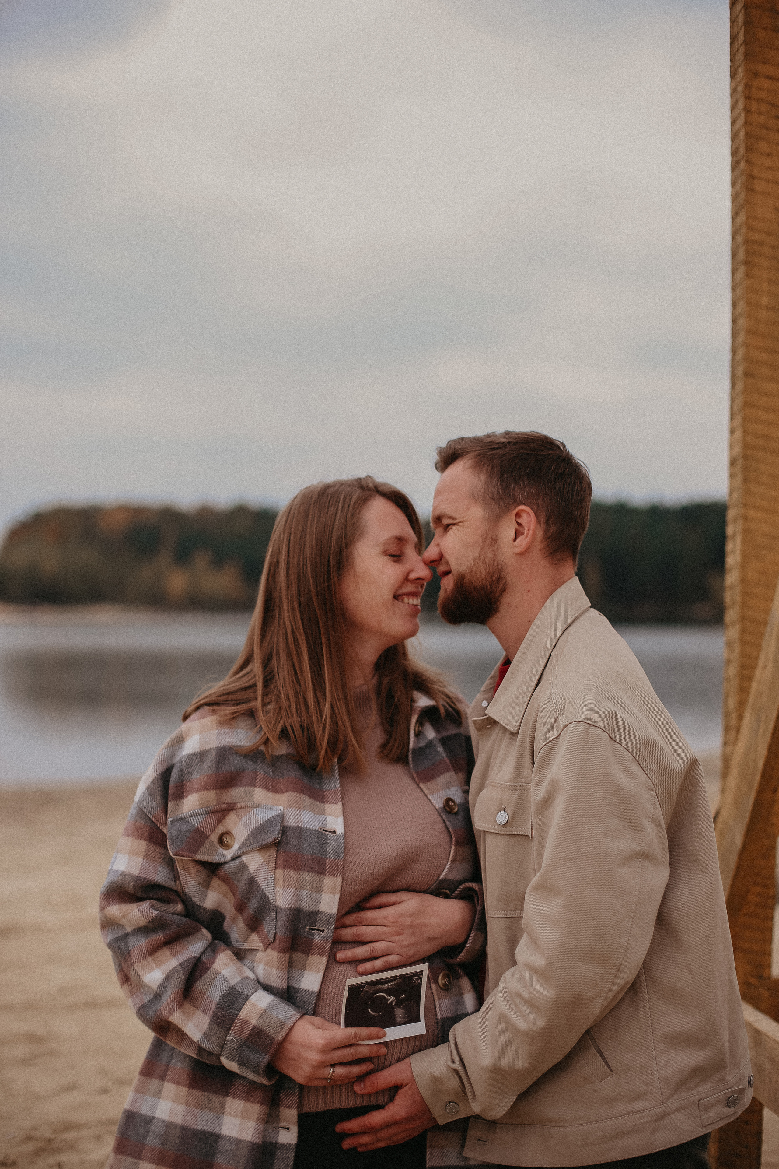 Наташа • Виталик. Фотограф