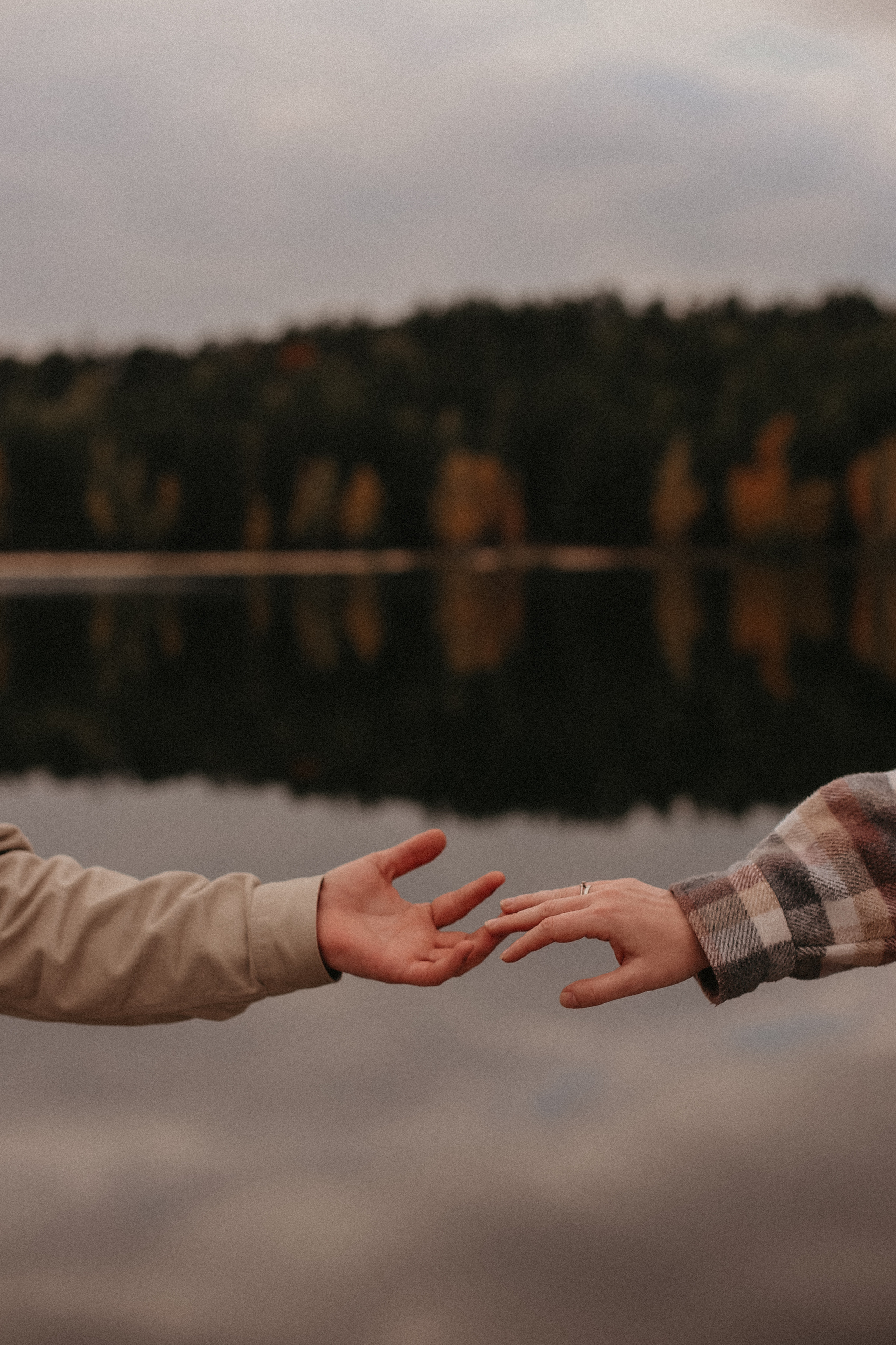 Наташа • Виталик. Фотограф