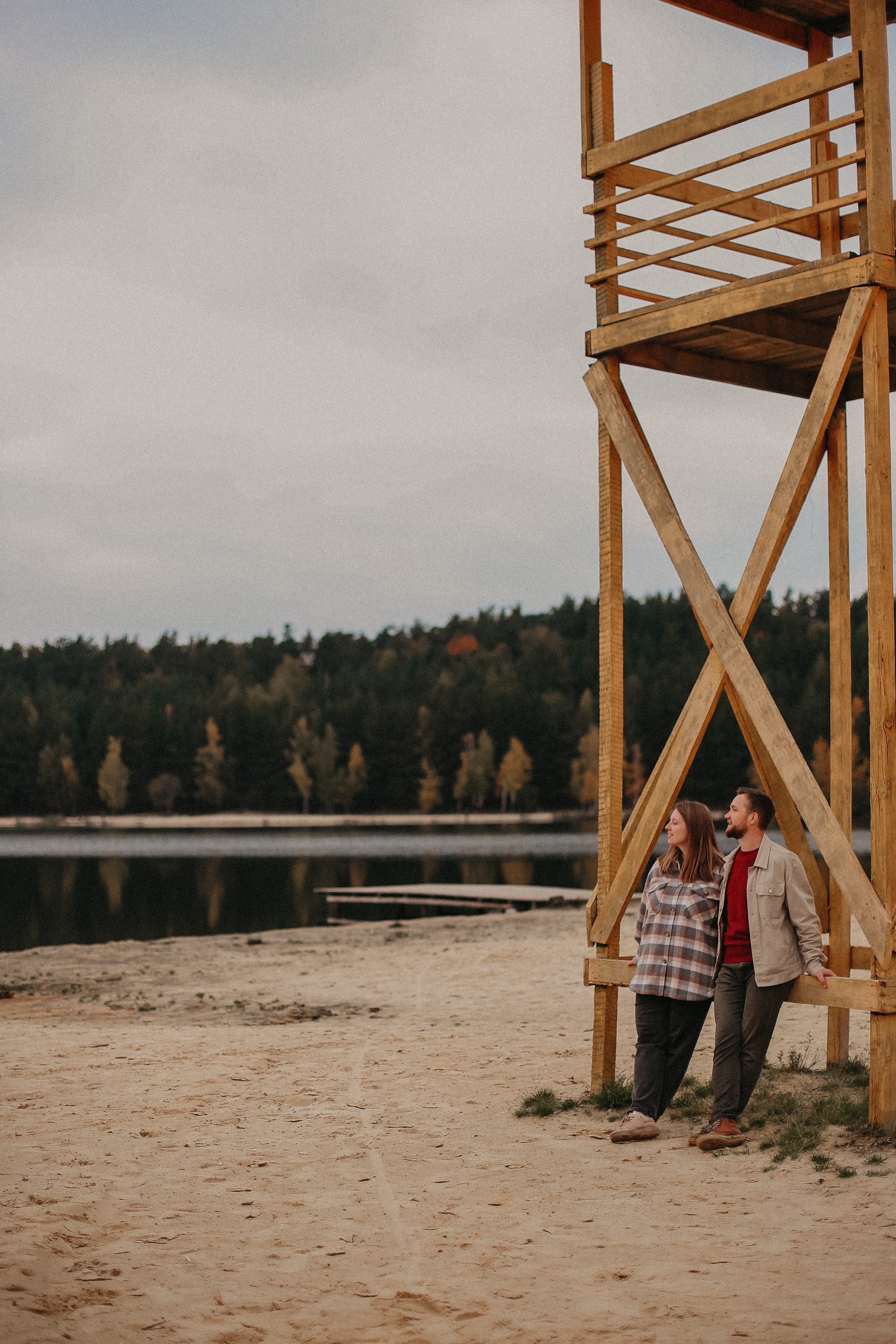 Наташа • Виталик. Фотограф