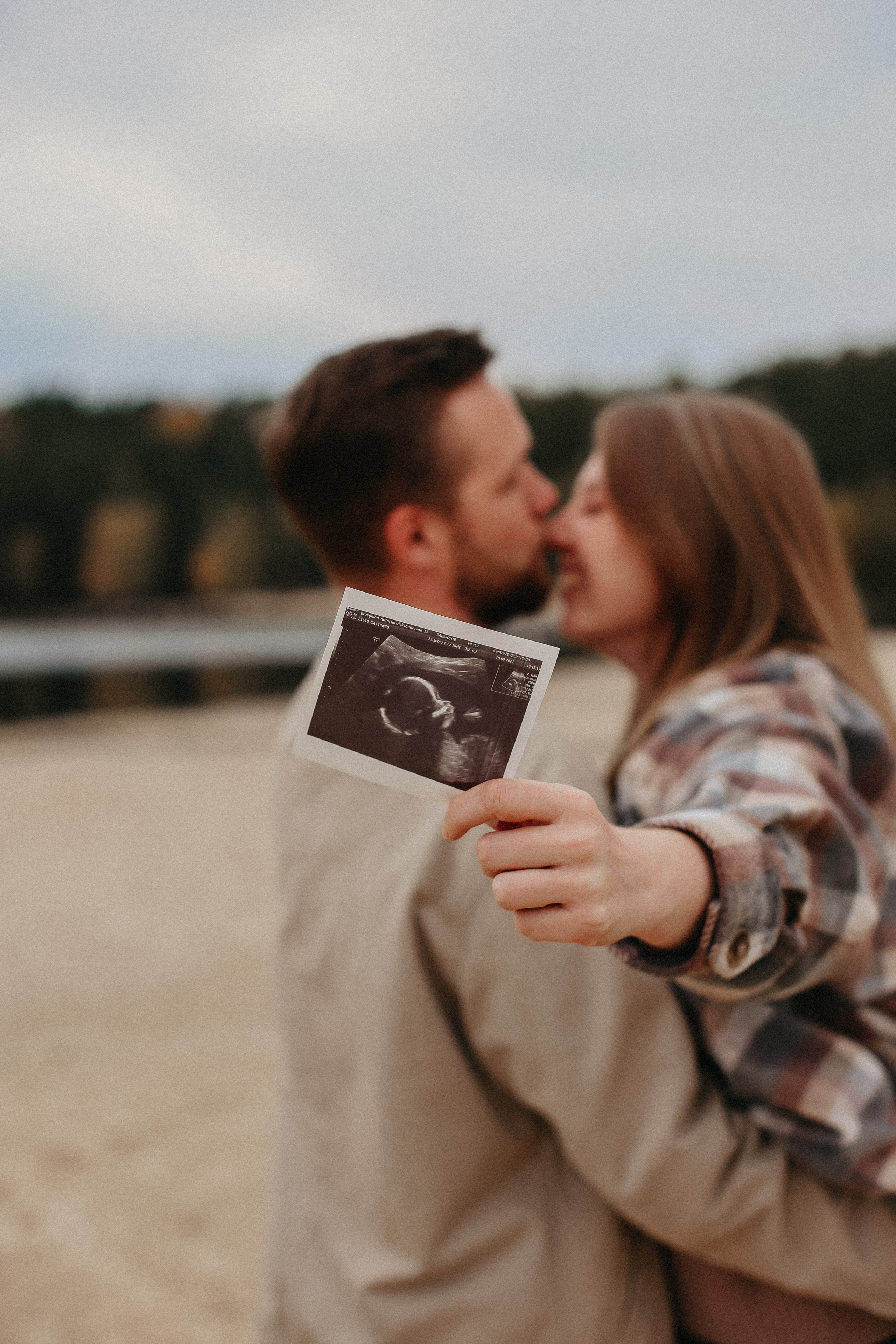 Наташа • Виталик. Фотограф