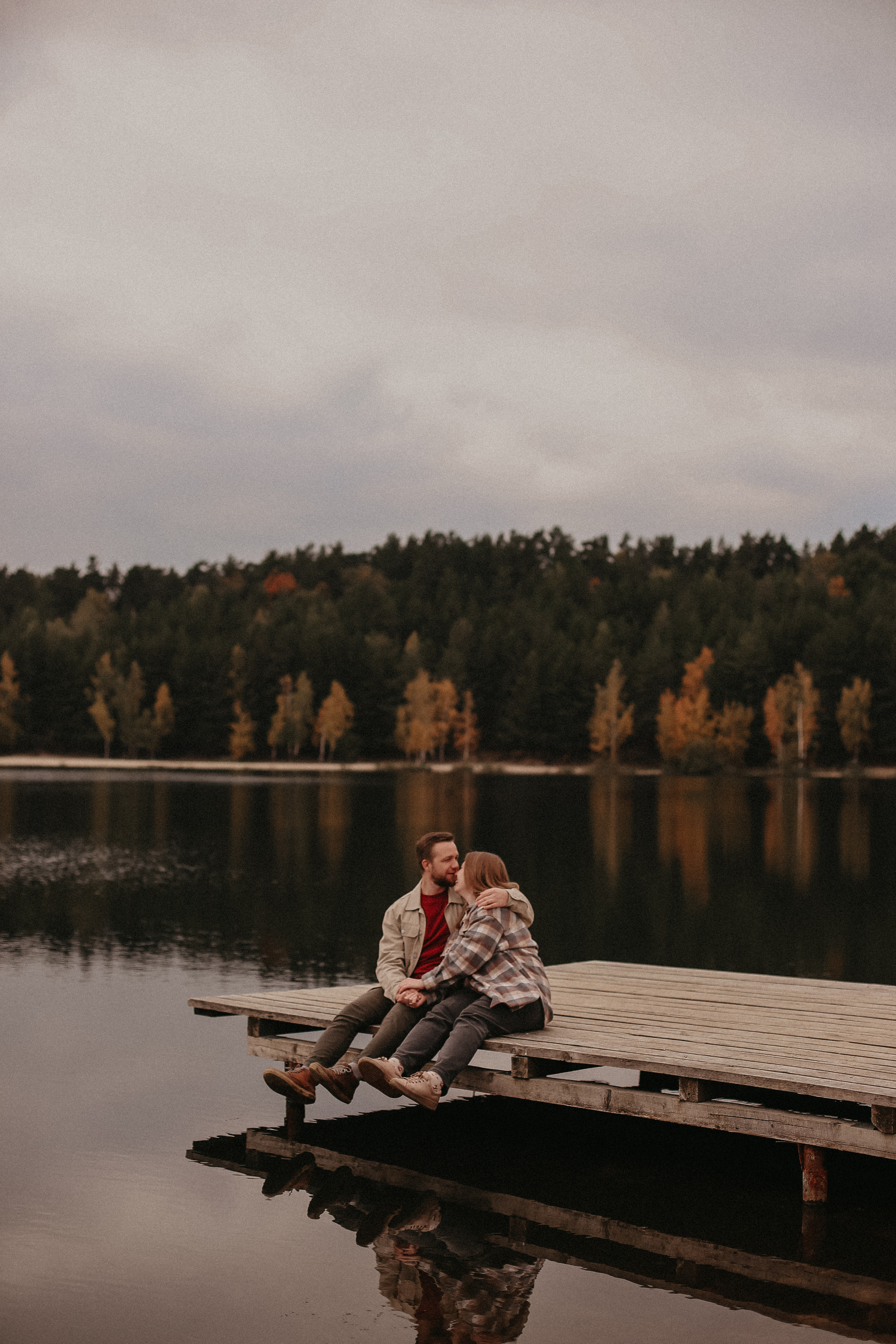 Наташа • Виталик. Фотограф