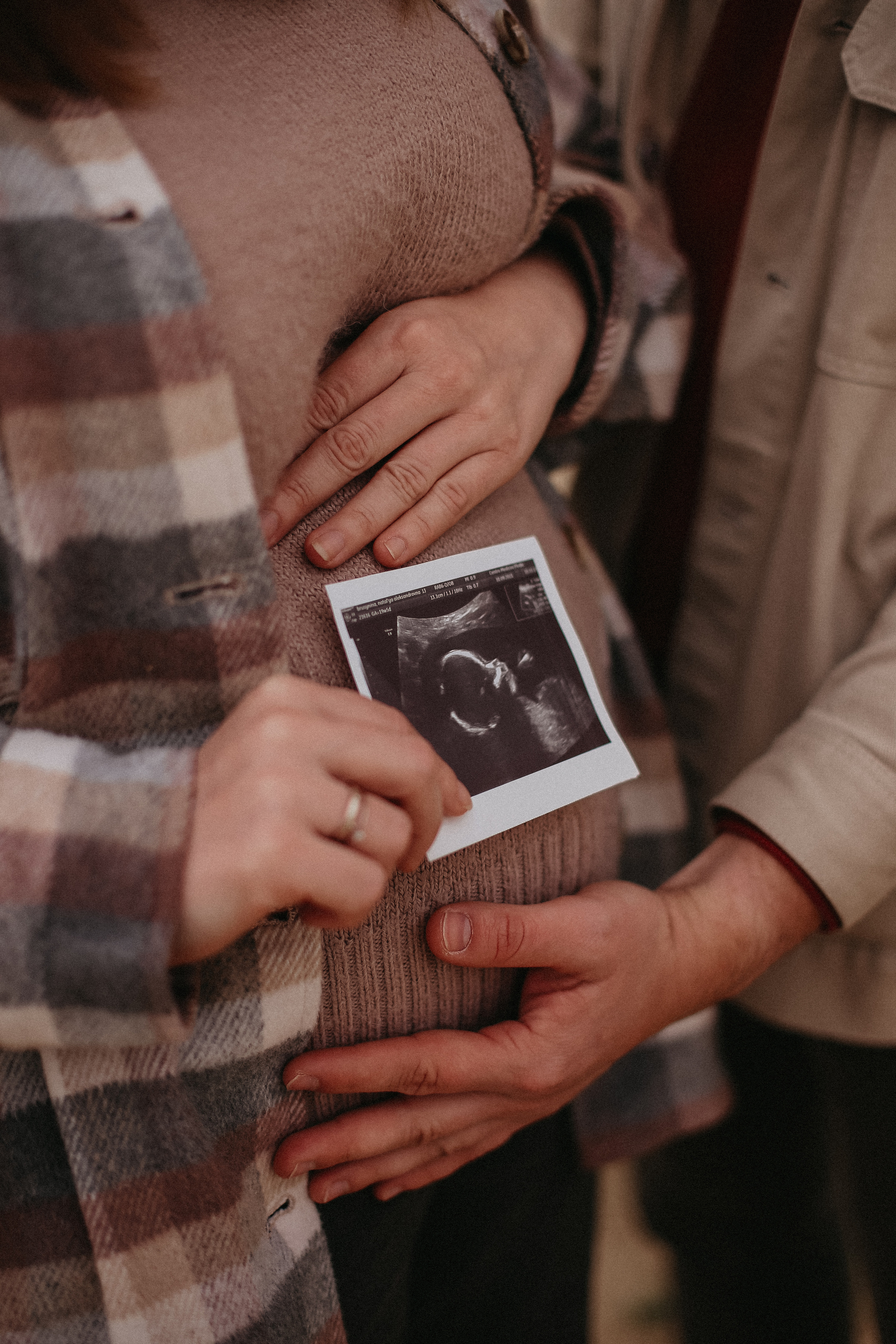 Наташа • Виталик. Фотограф