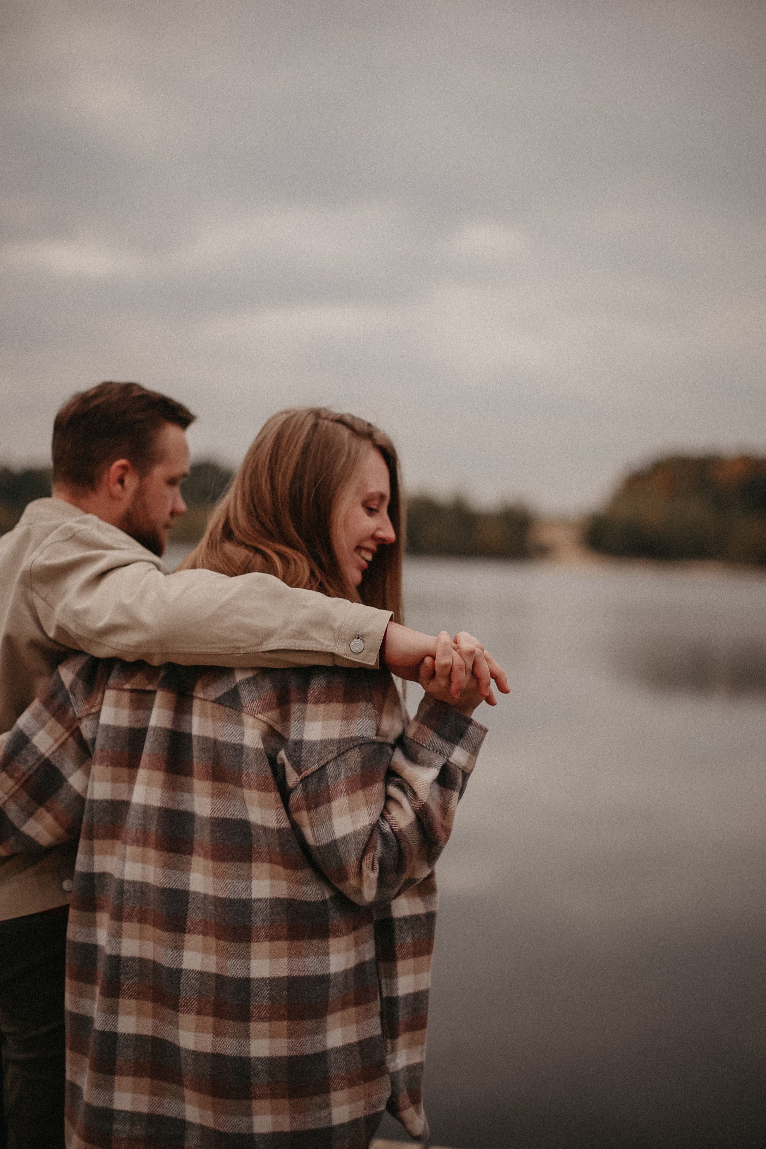 Наташа • Виталик. Фотограф