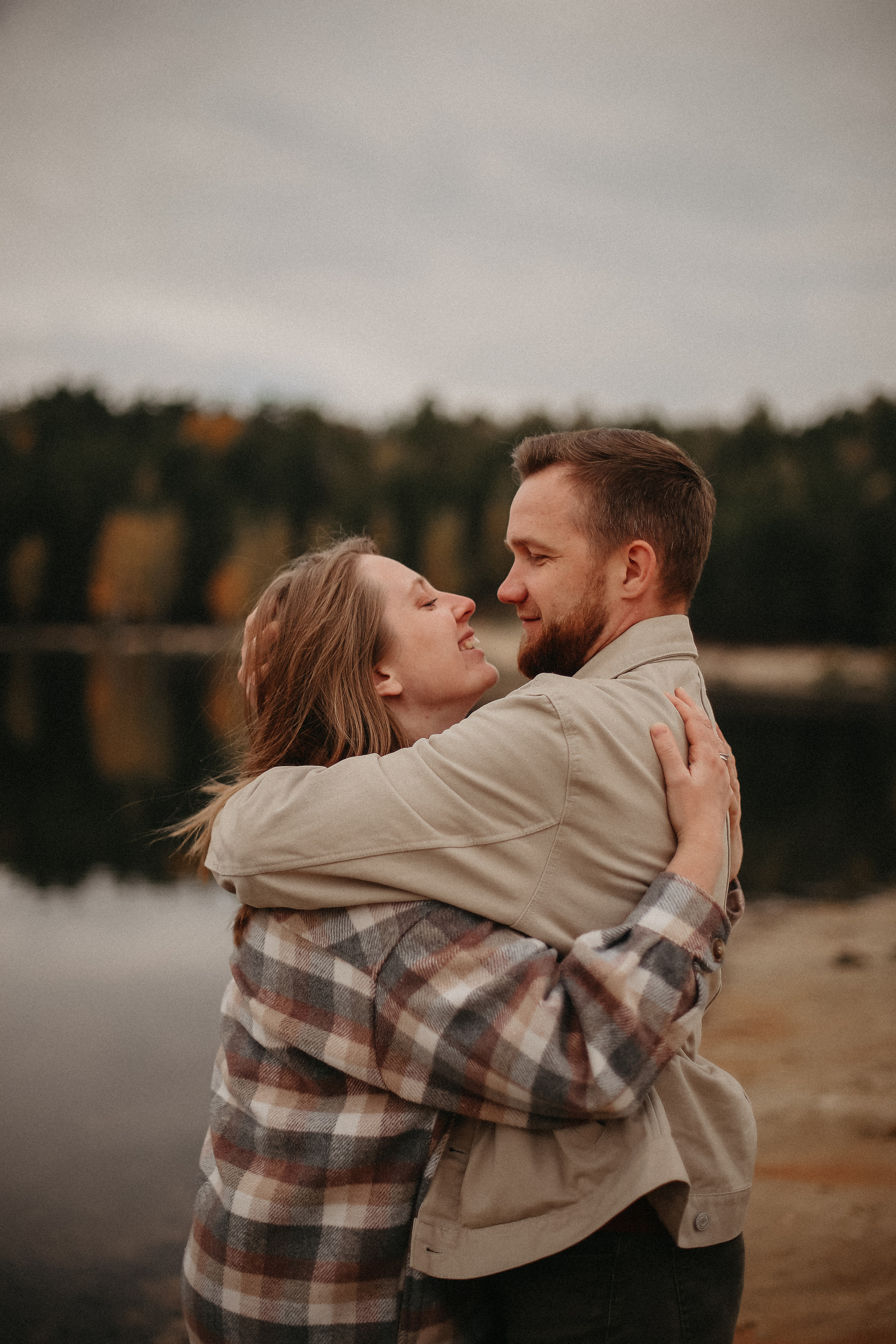 Наташа • Виталик. Фотограф