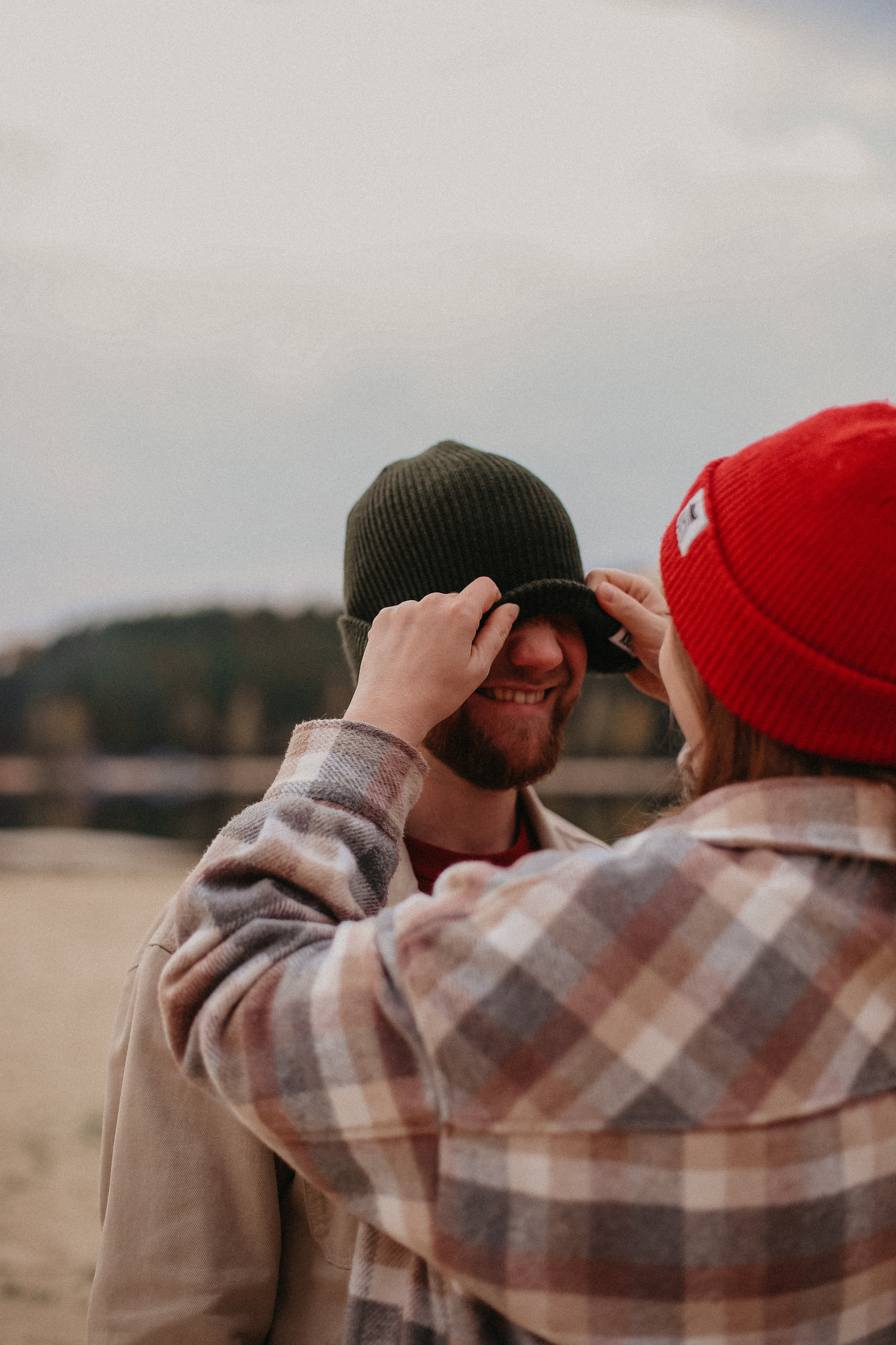 Наташа • Виталик. Фотограф