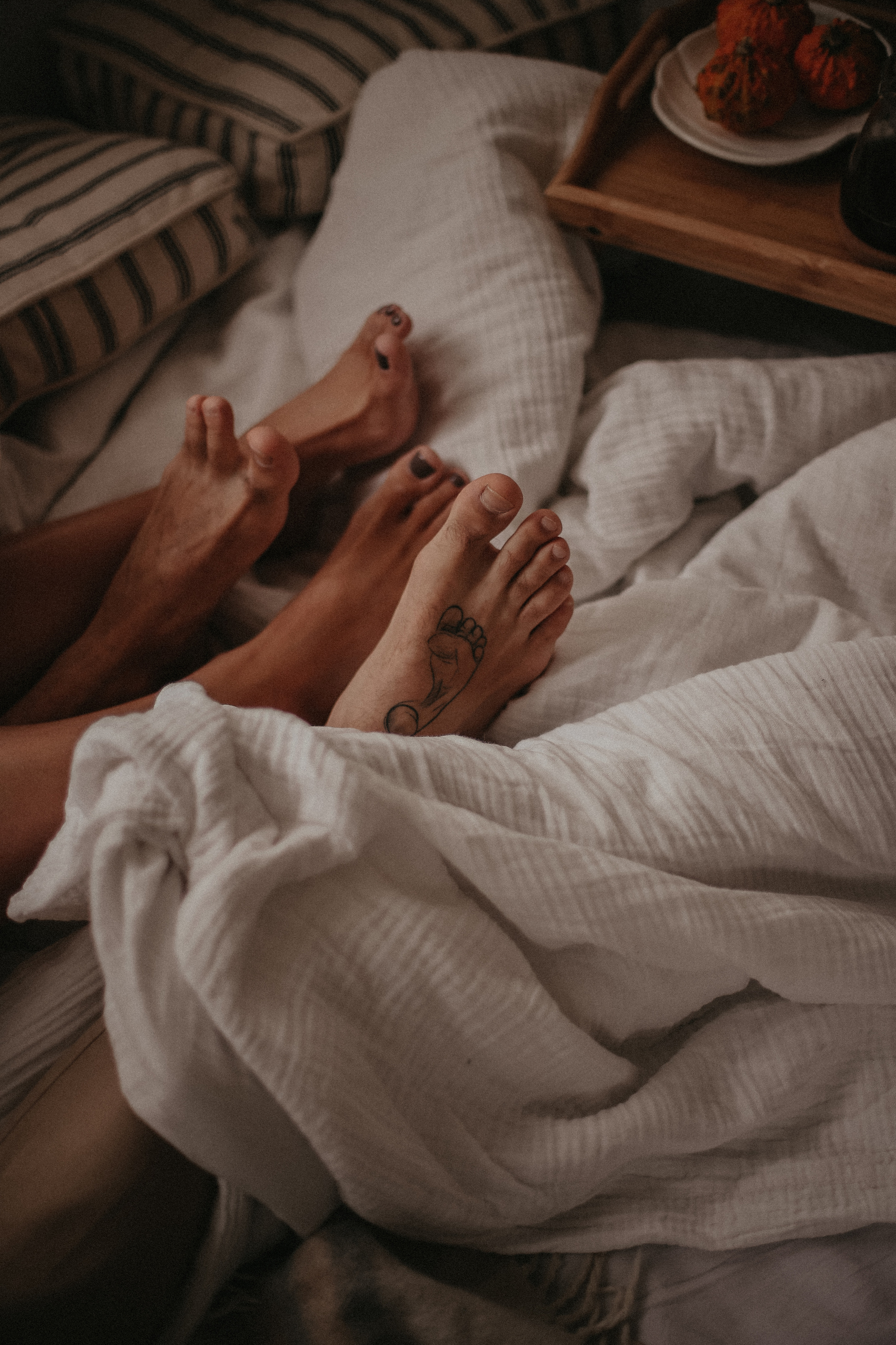 Даша • Леша (мини серия). Фотограф