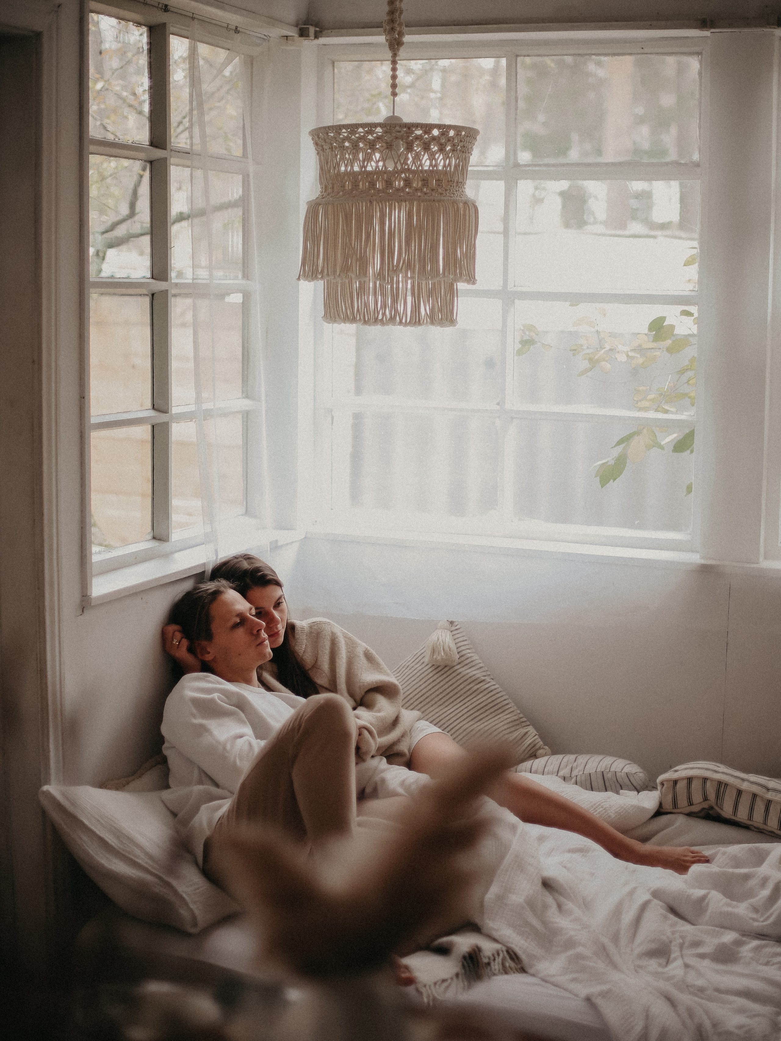 Даша • Леша (мини серия). Фотограф