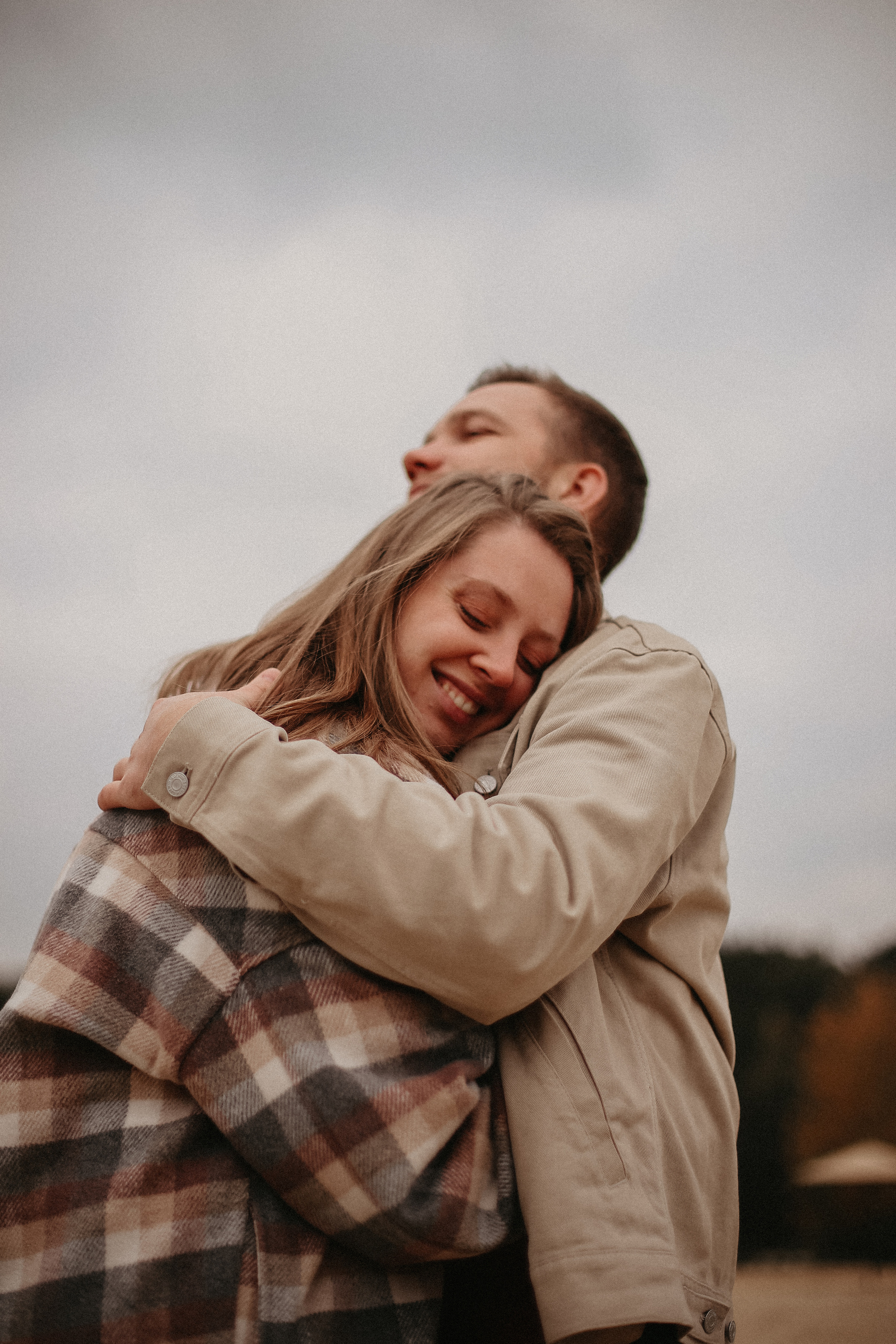 Наташа • Виталик. Фотограф