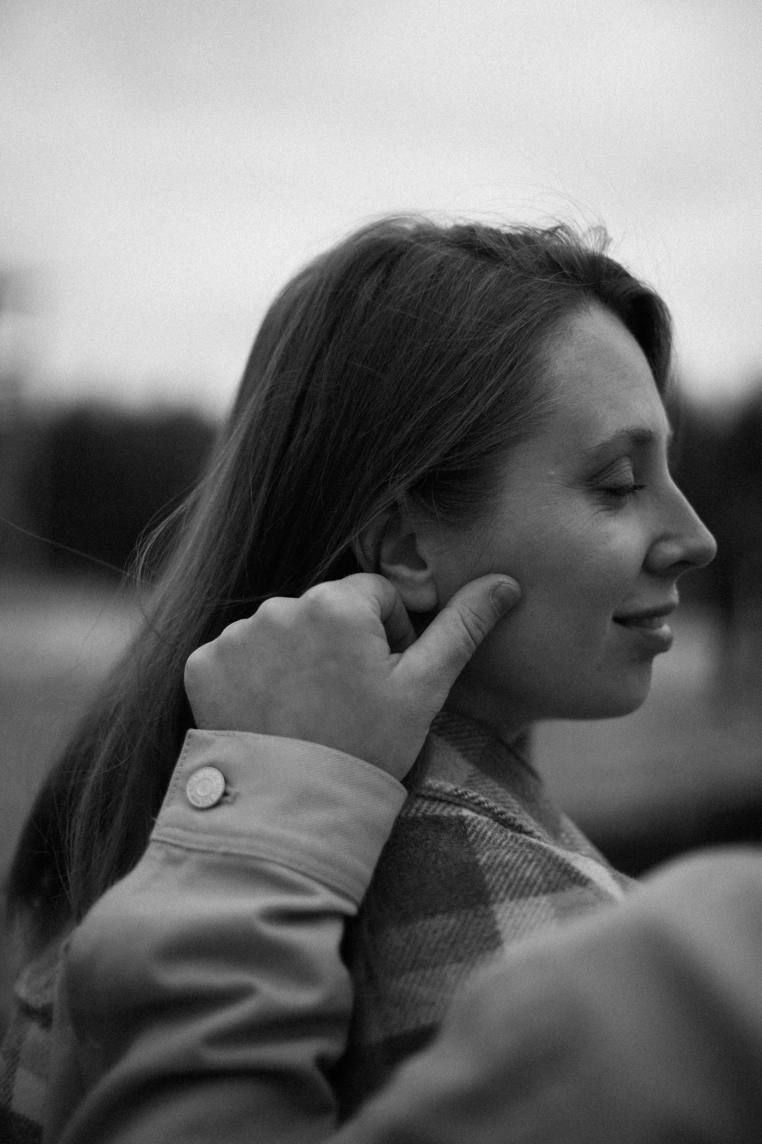 Наташа • Виталик. Фотограф