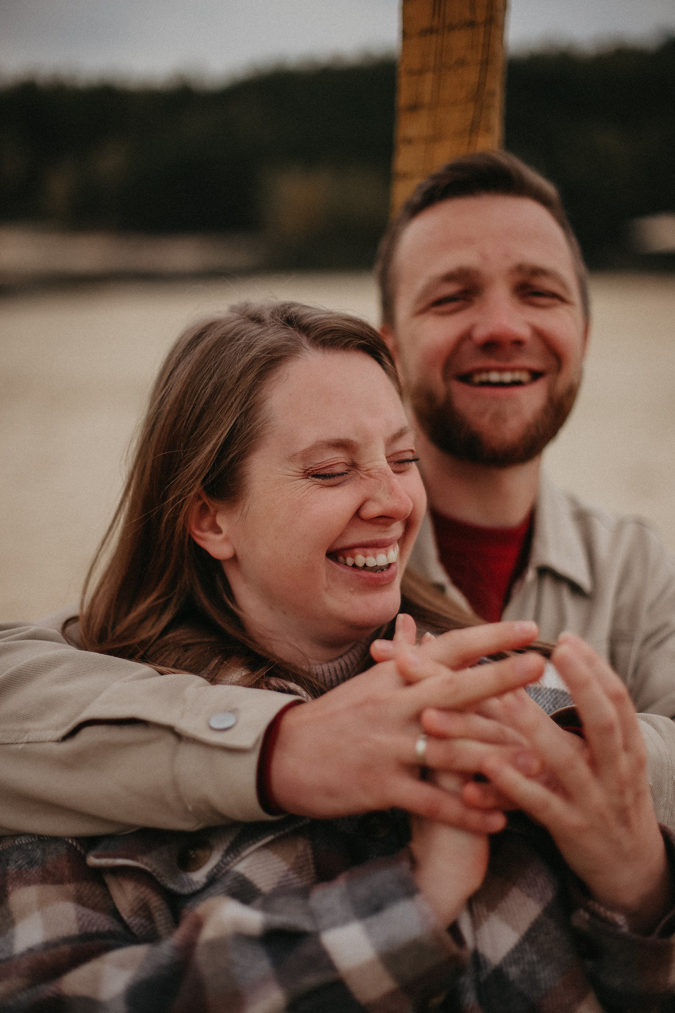 Наташа • Виталик. Фотограф