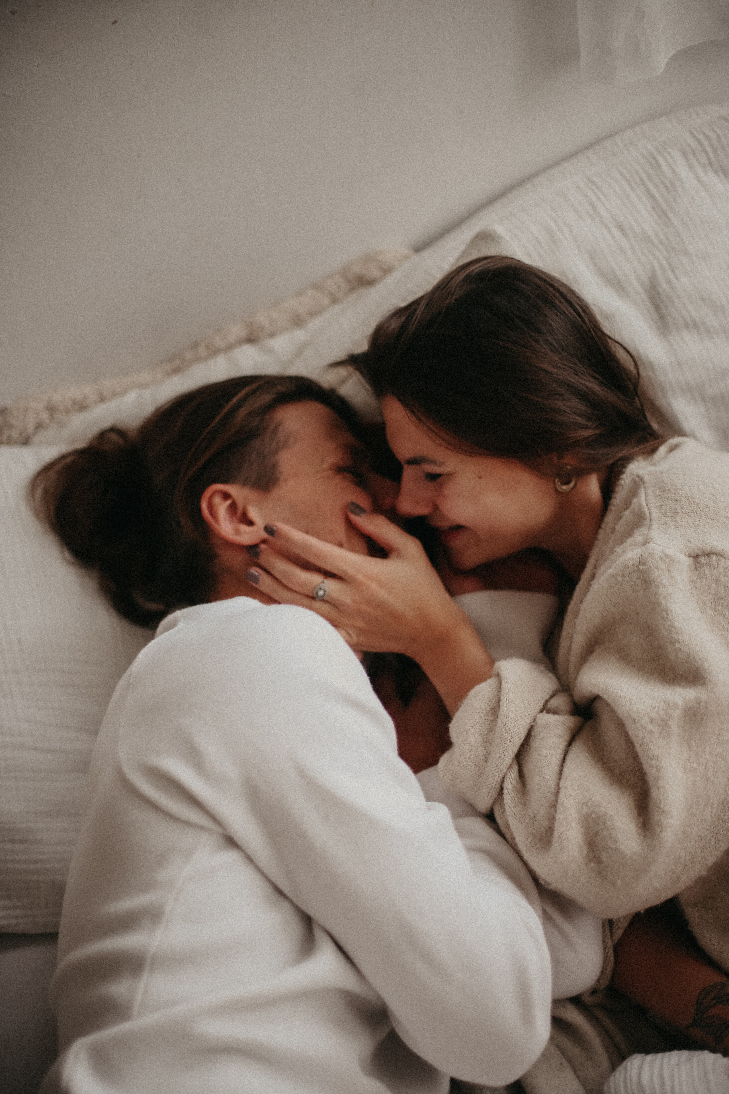 Даша • Леша (мини серия). Фотограф