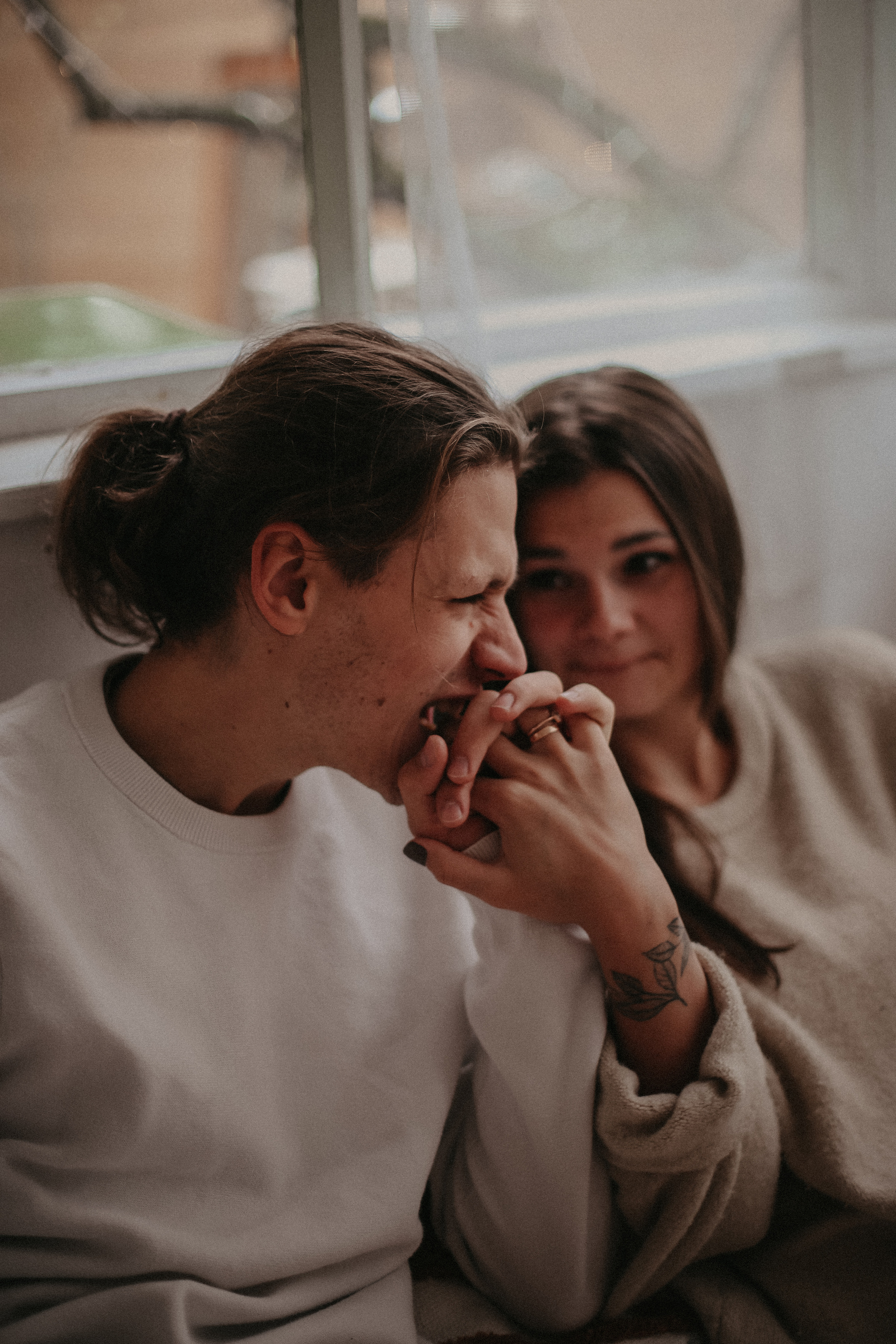 Даша • Леша (мини серия). Фотограф