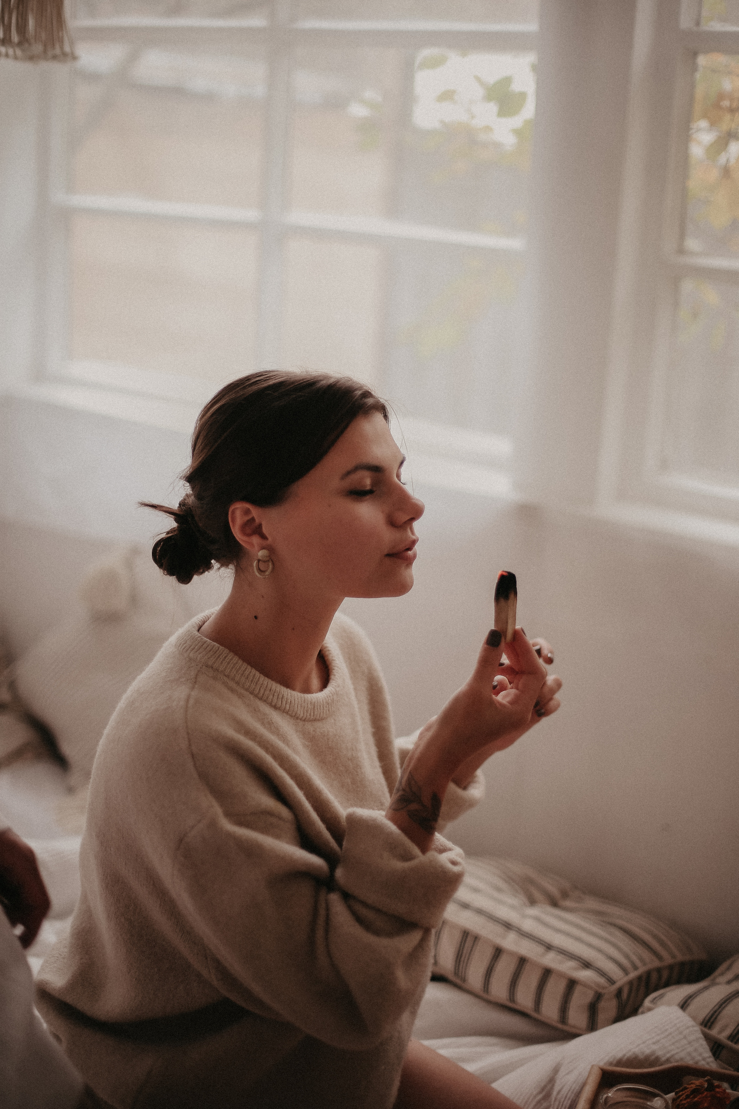 Даша • Леша (мини серия). Фотограф