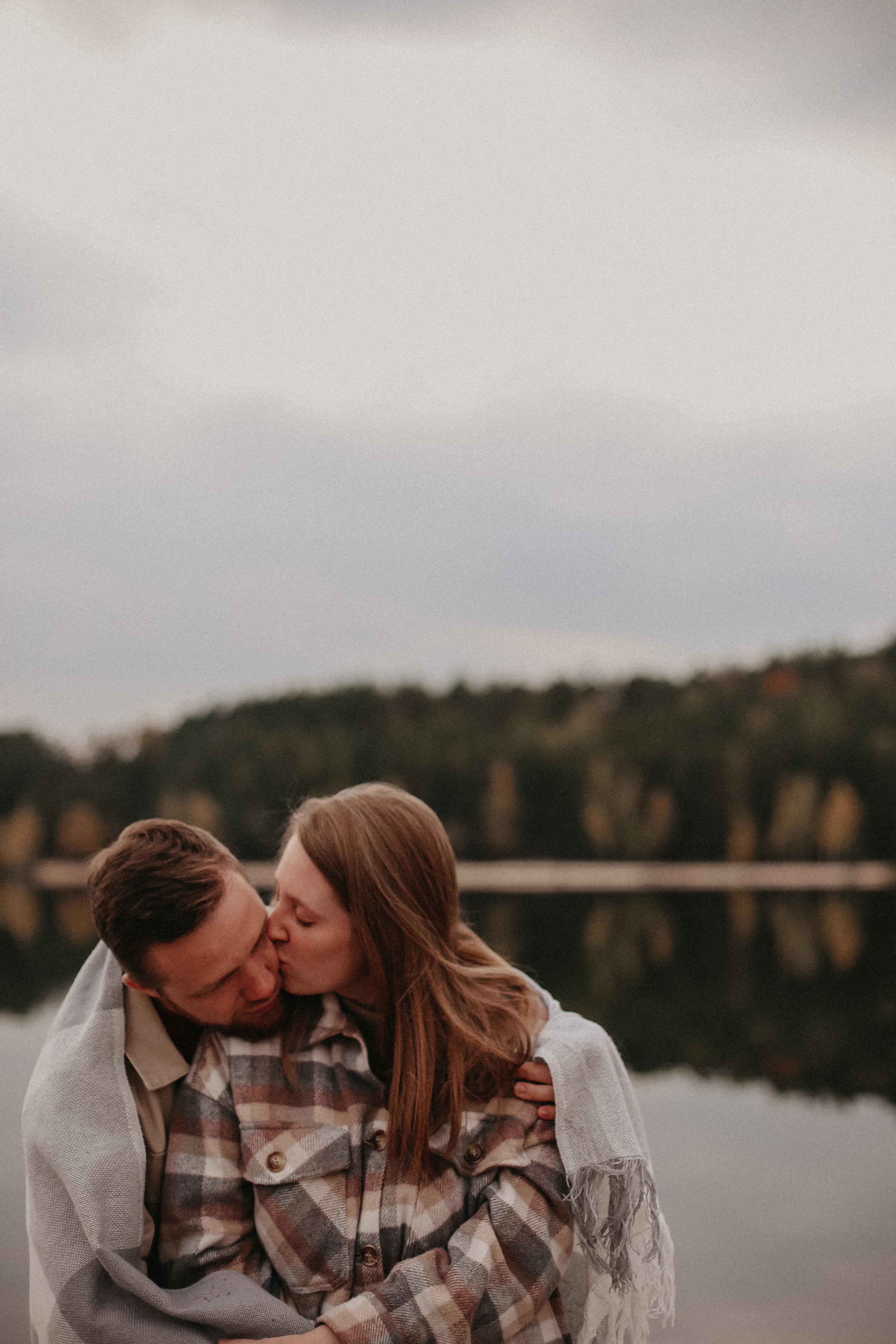 Наташа • Виталик. Фотограф