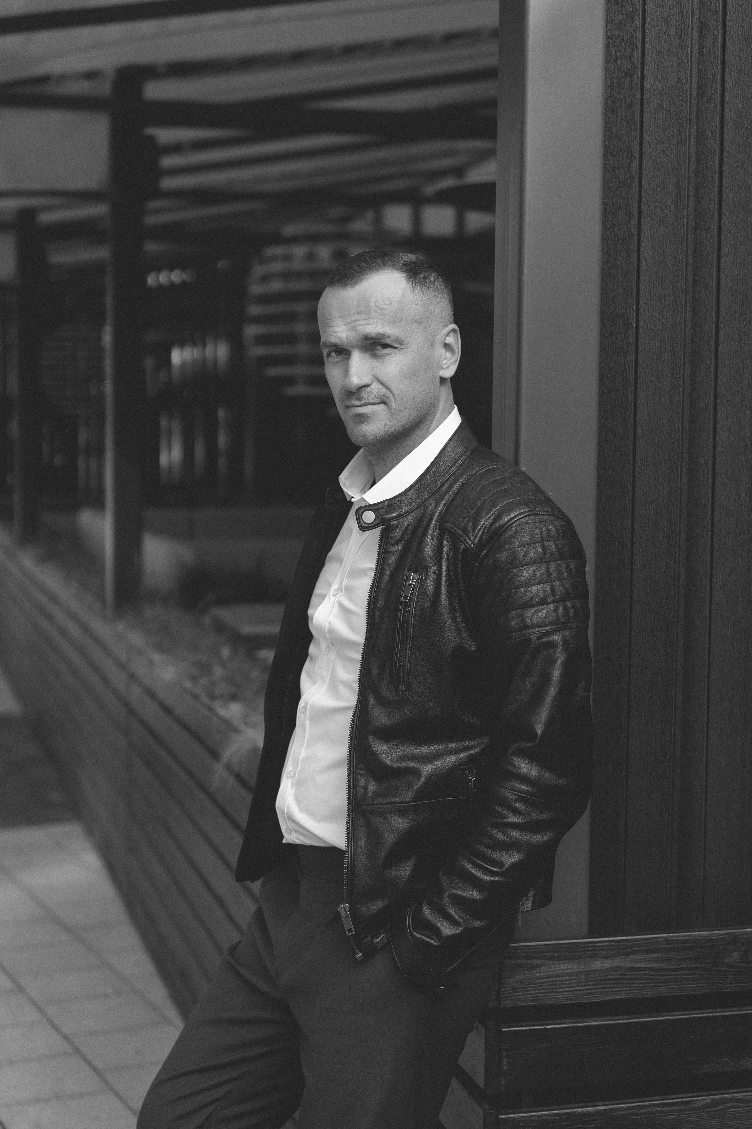 Наталья и Михаил. Фотограф Лютикова Ирина, Тюмень, Москва