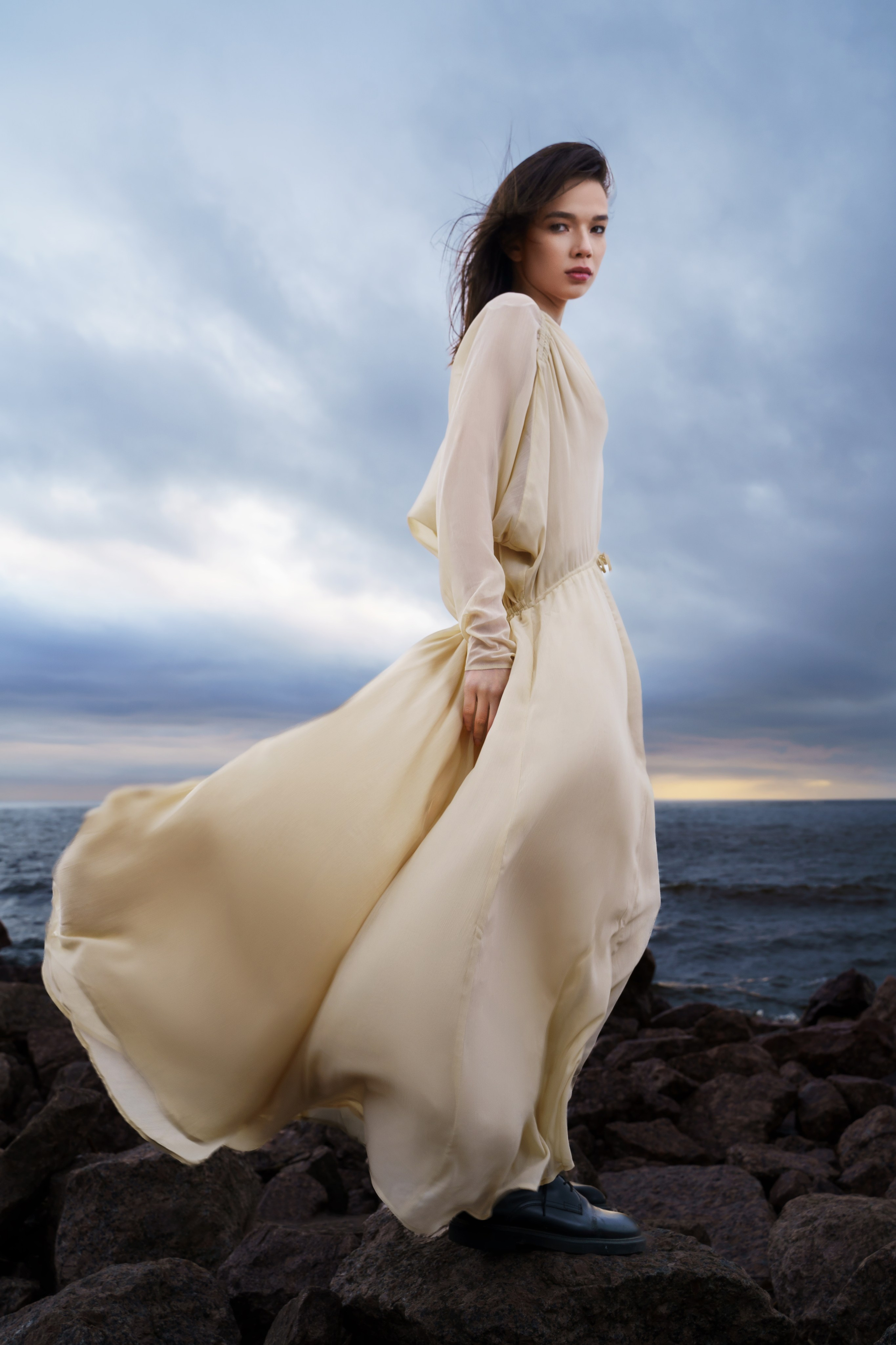 Commercial. Retoucher Aleksmokh