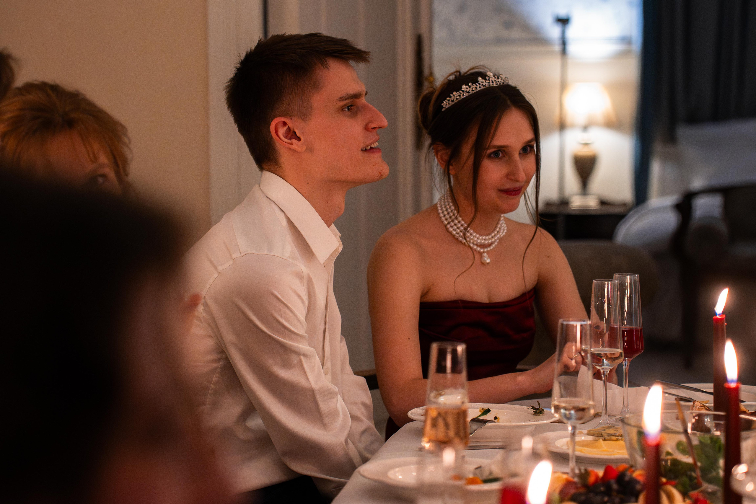 День рождения 14.03.2026. Коммерческий и художественный фотограф и видеограф в Москве Арсений Тургенев