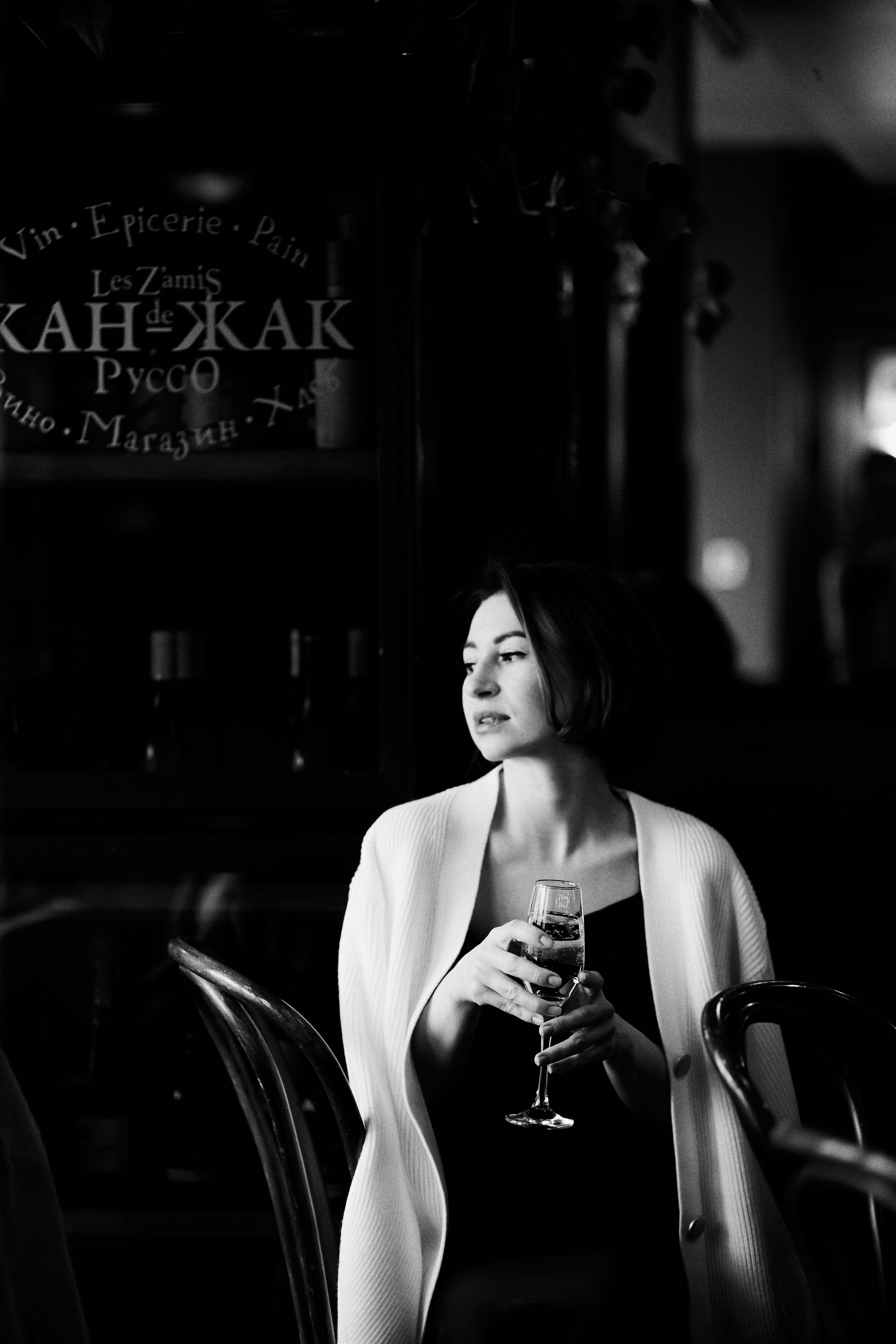 Ольга. Женский и контент фотограф в Москве