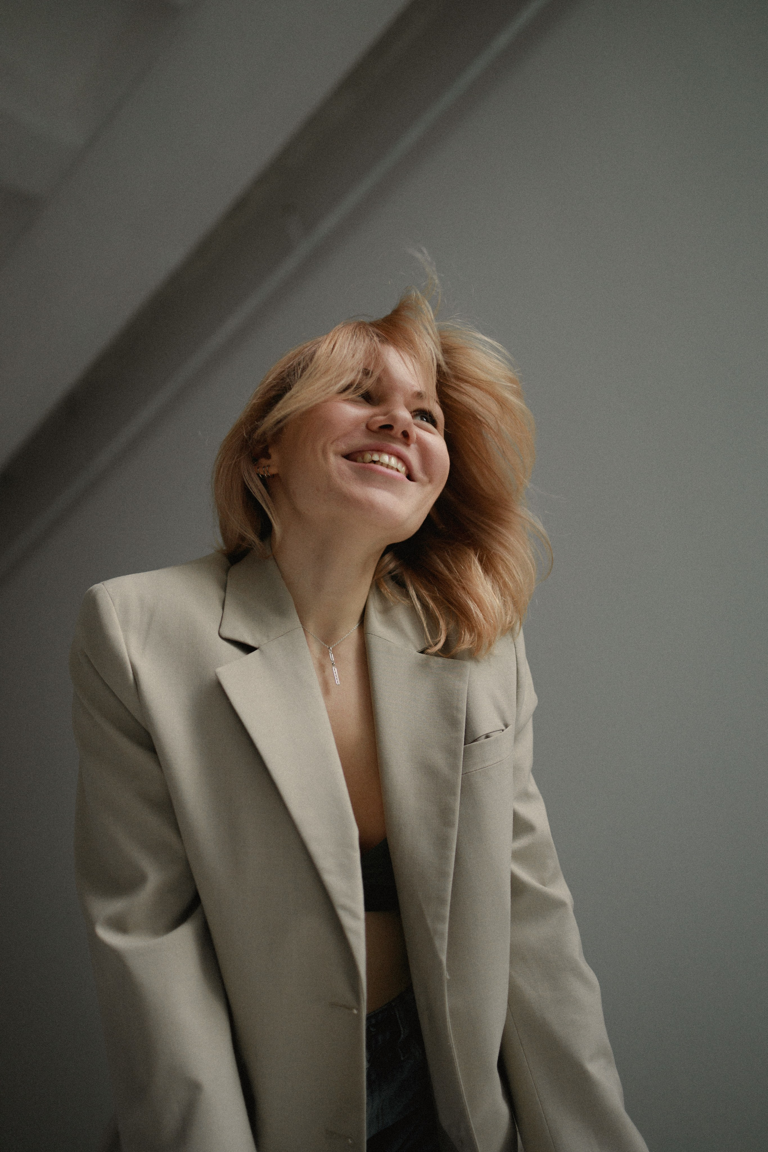 Галя. Семейный видеограф в Москве Элина Ладова