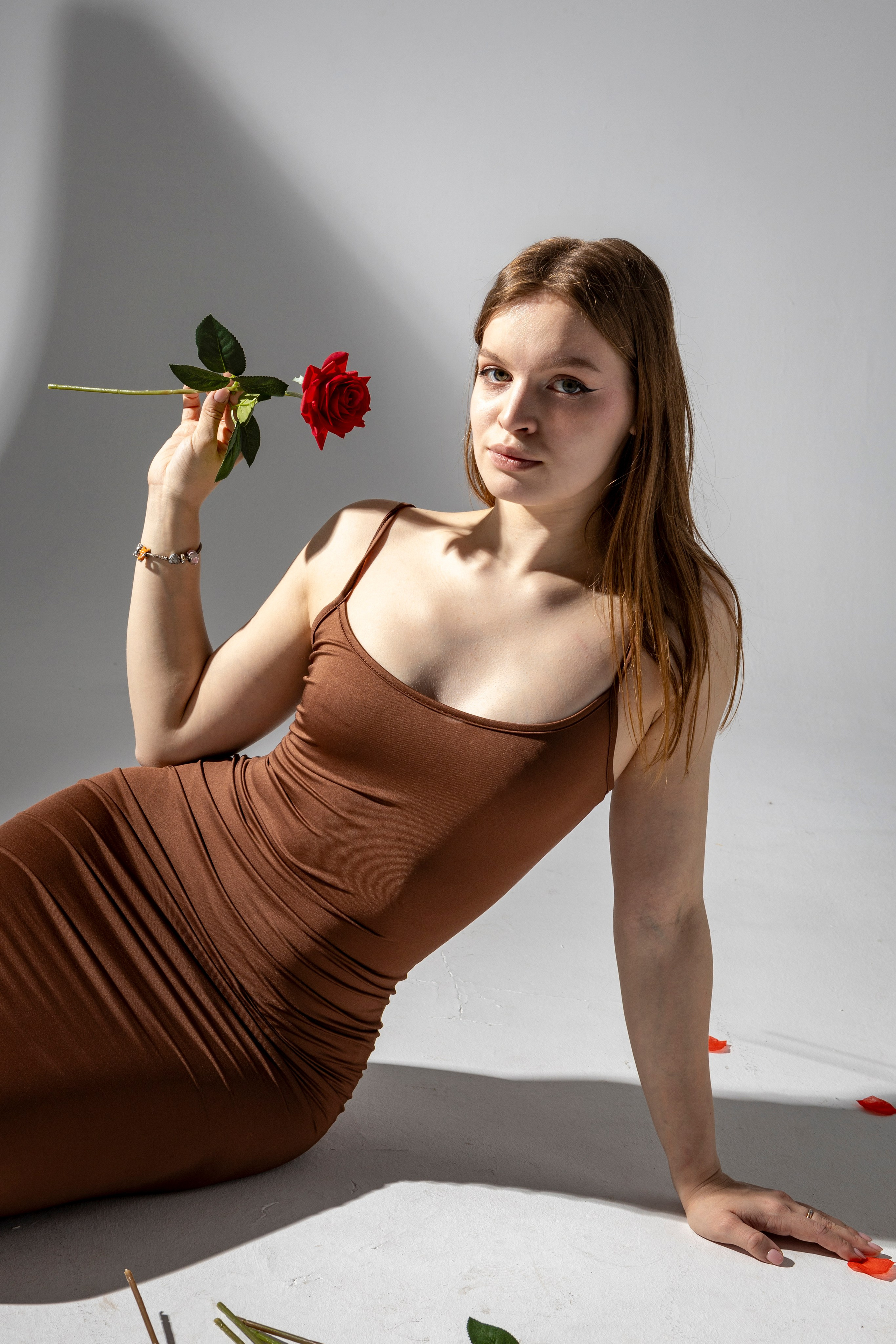 Портреты. Фотограф Тула| Алина Воробина