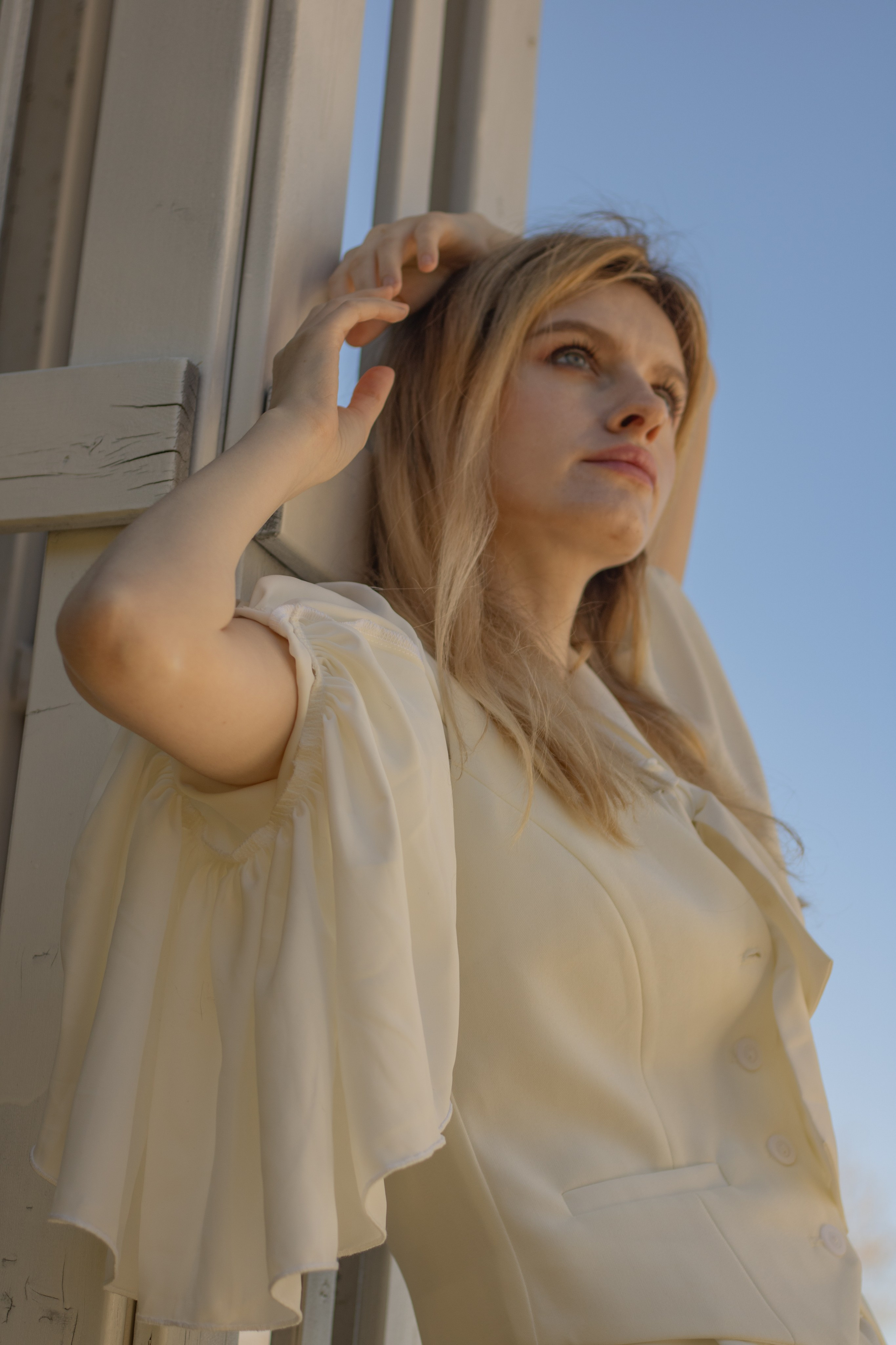 Тайная беседка с Анастасией. Катя Попова|ЛайфСтайл фотограф