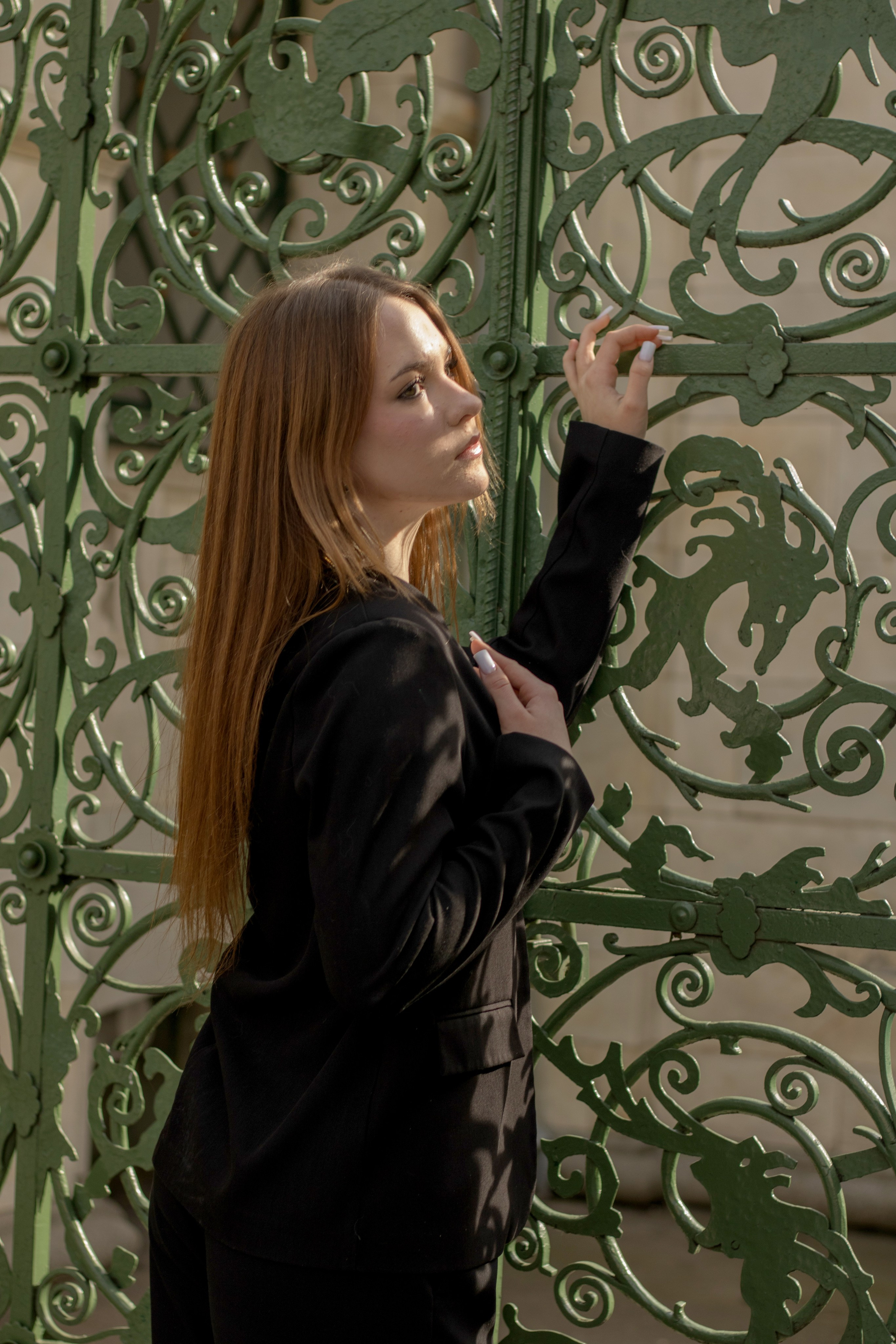 Прекрасная Аня модель. Катя Попова|ЛайфСтайл фотограф