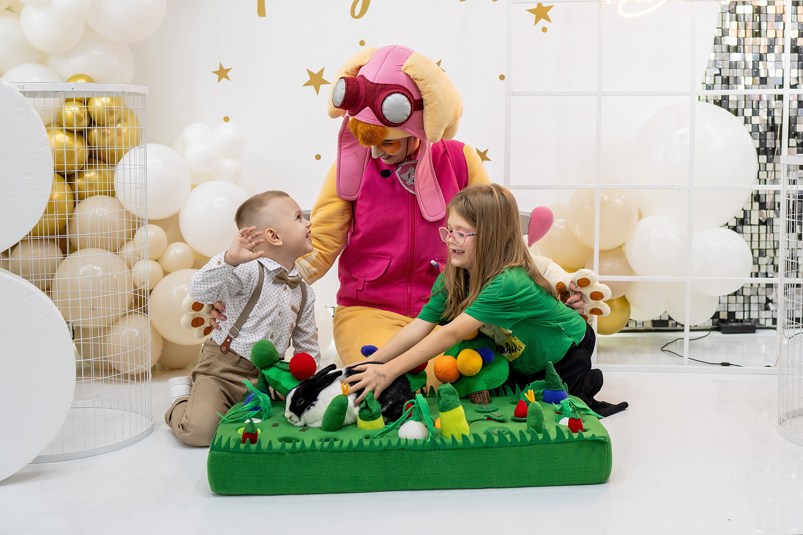 День рождения Матвея. Фотограф на Крещение и Венчание в Красноярске Рамазанова Юлия