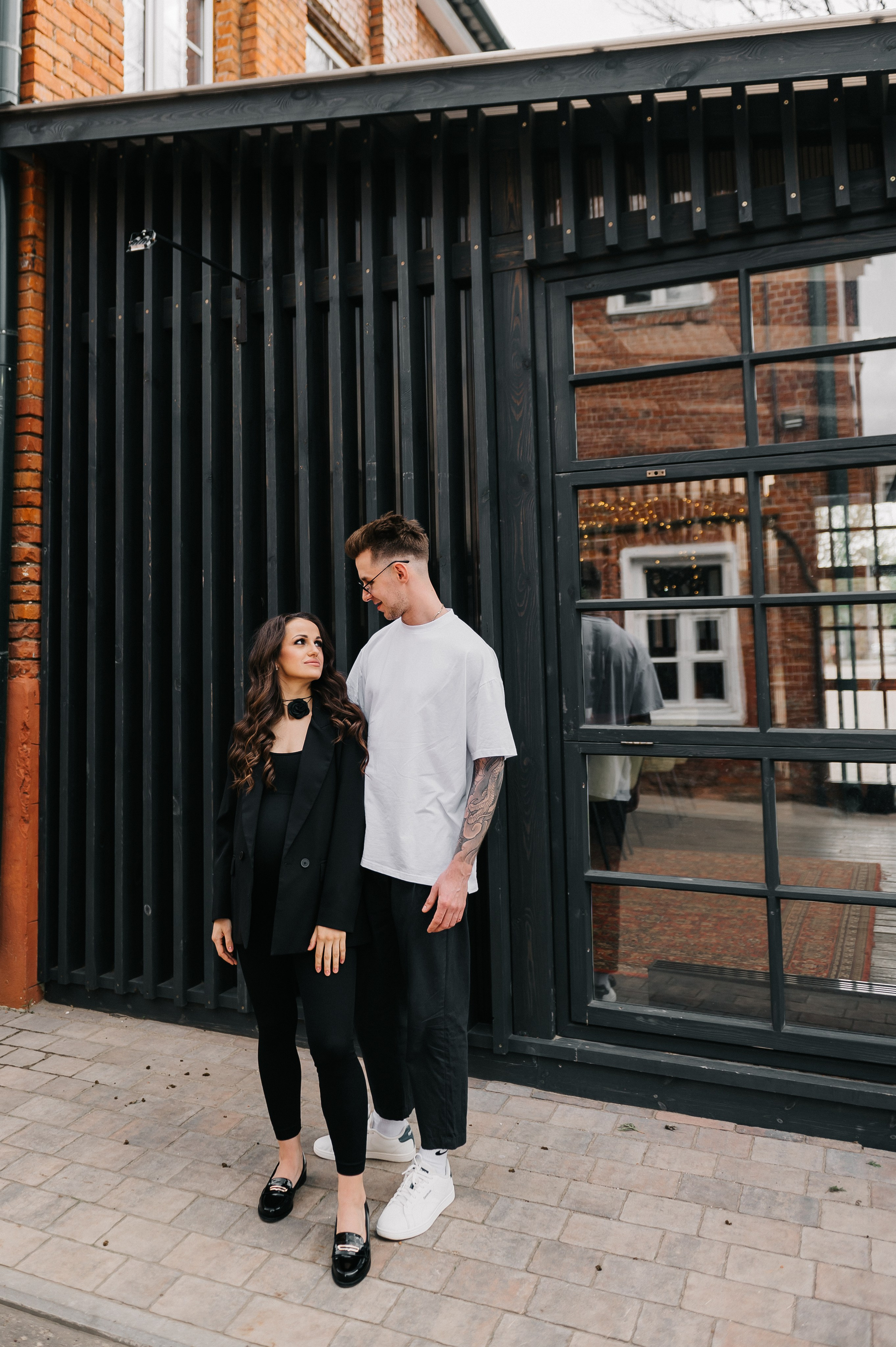 Татьяна Денис. Семейный и свадебный фотограф Алёна Морозова Коломна