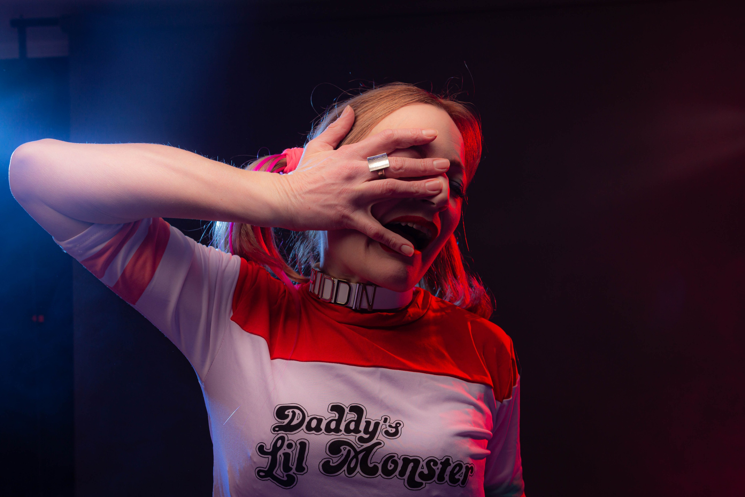 Дерзость в кадре. Аник фотограф Симферополь, Крым