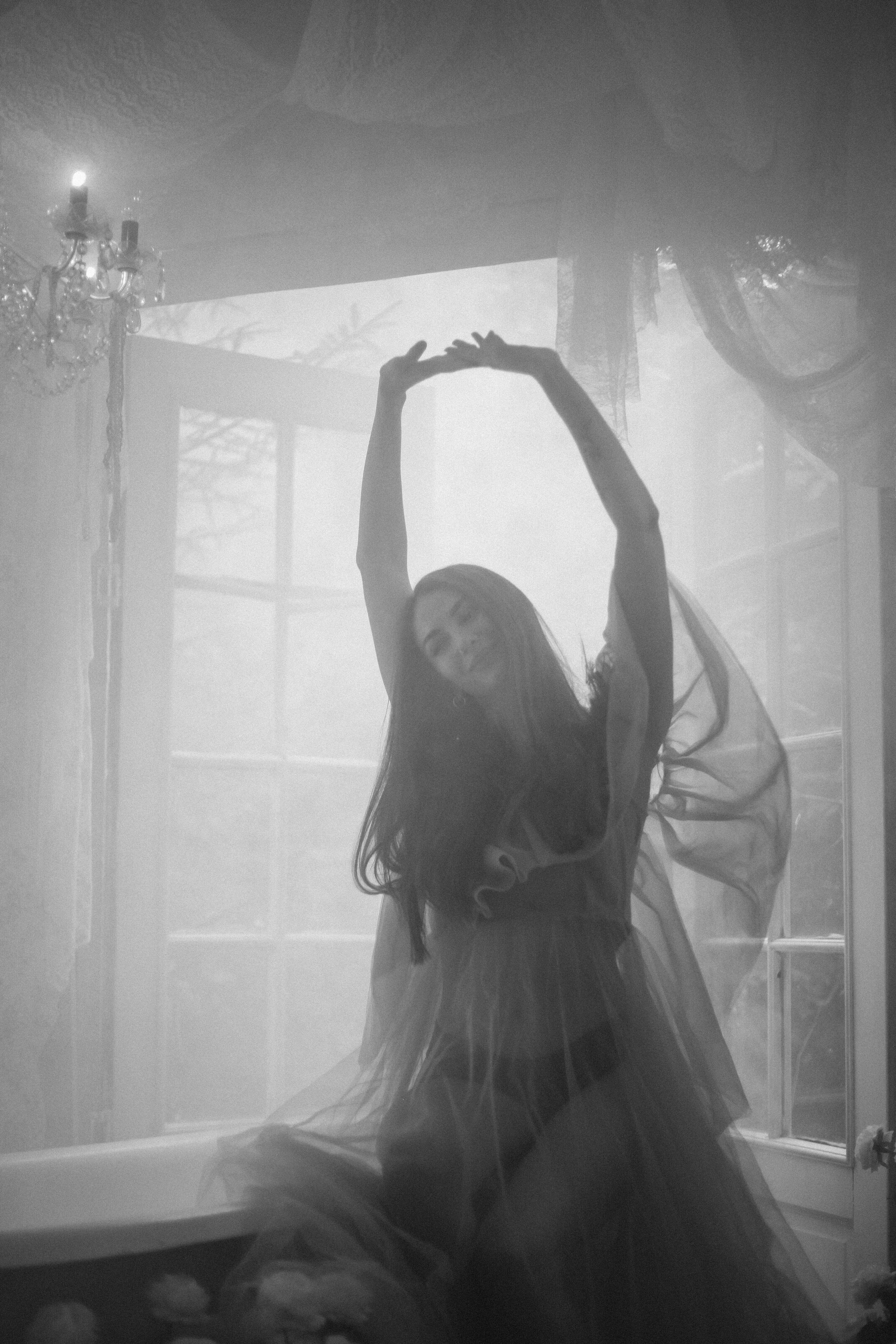 Женский портрет (Елена). Фотограф Калуга|Москва|Крым Данилова Александра