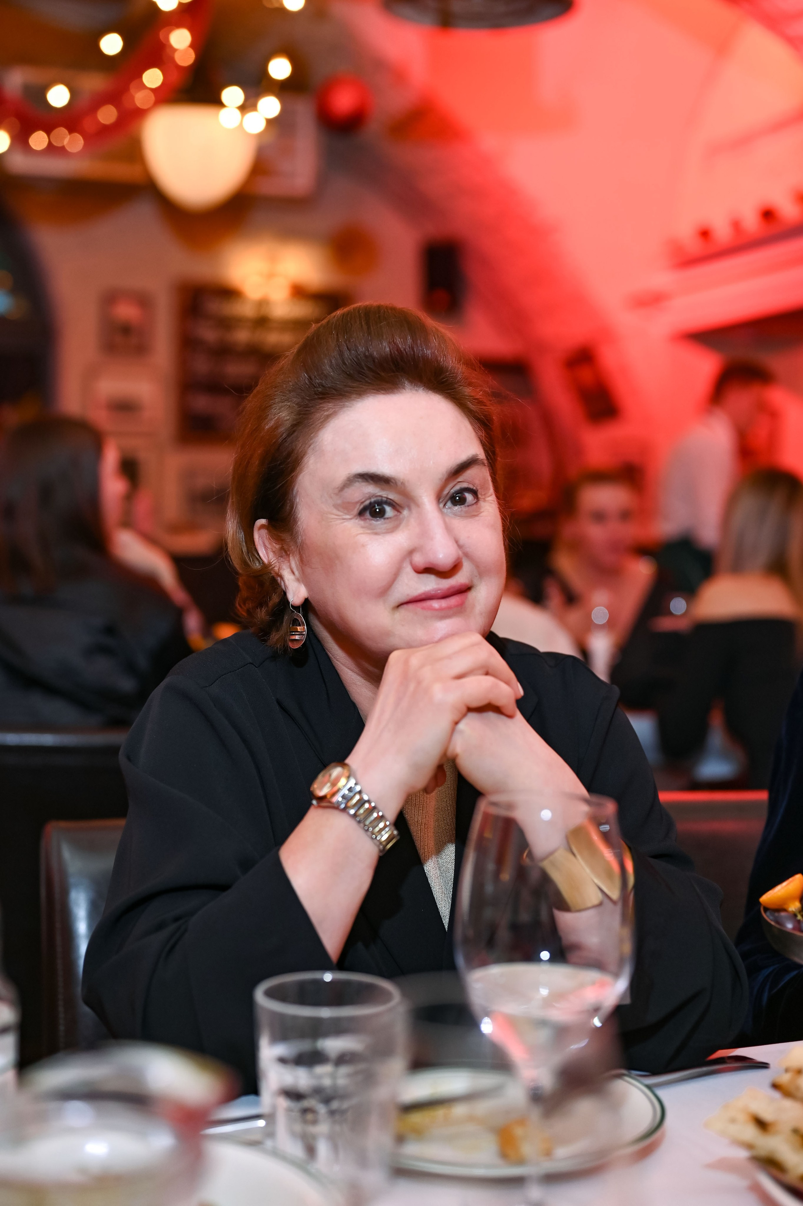 Строганов Стейк Хаус. ZDARONOKIA Репортажный фотограф