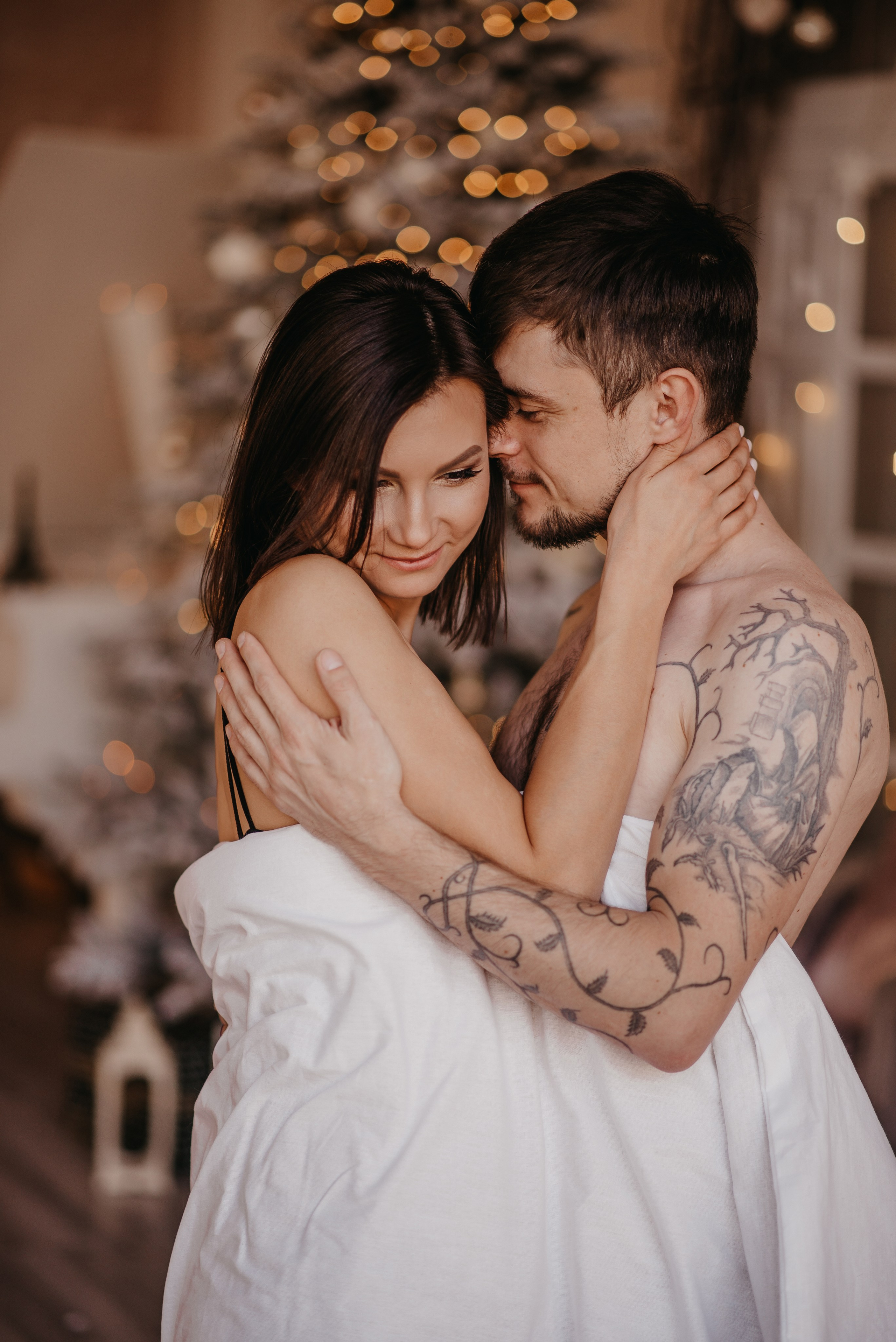 Вадим и Яна. Свадебный и семейный Фотограф в Пензе Татьяна Лапоногова