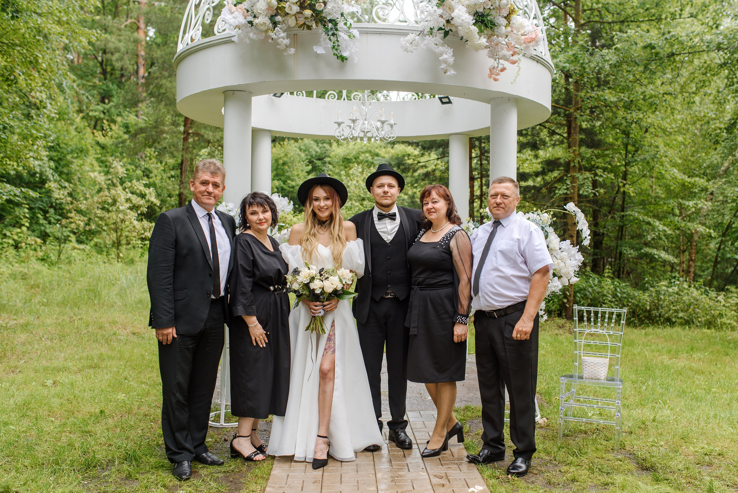 Евгений и Юля. Свадебный и семейный Фотограф в Пензе Татьяна Лапоногова