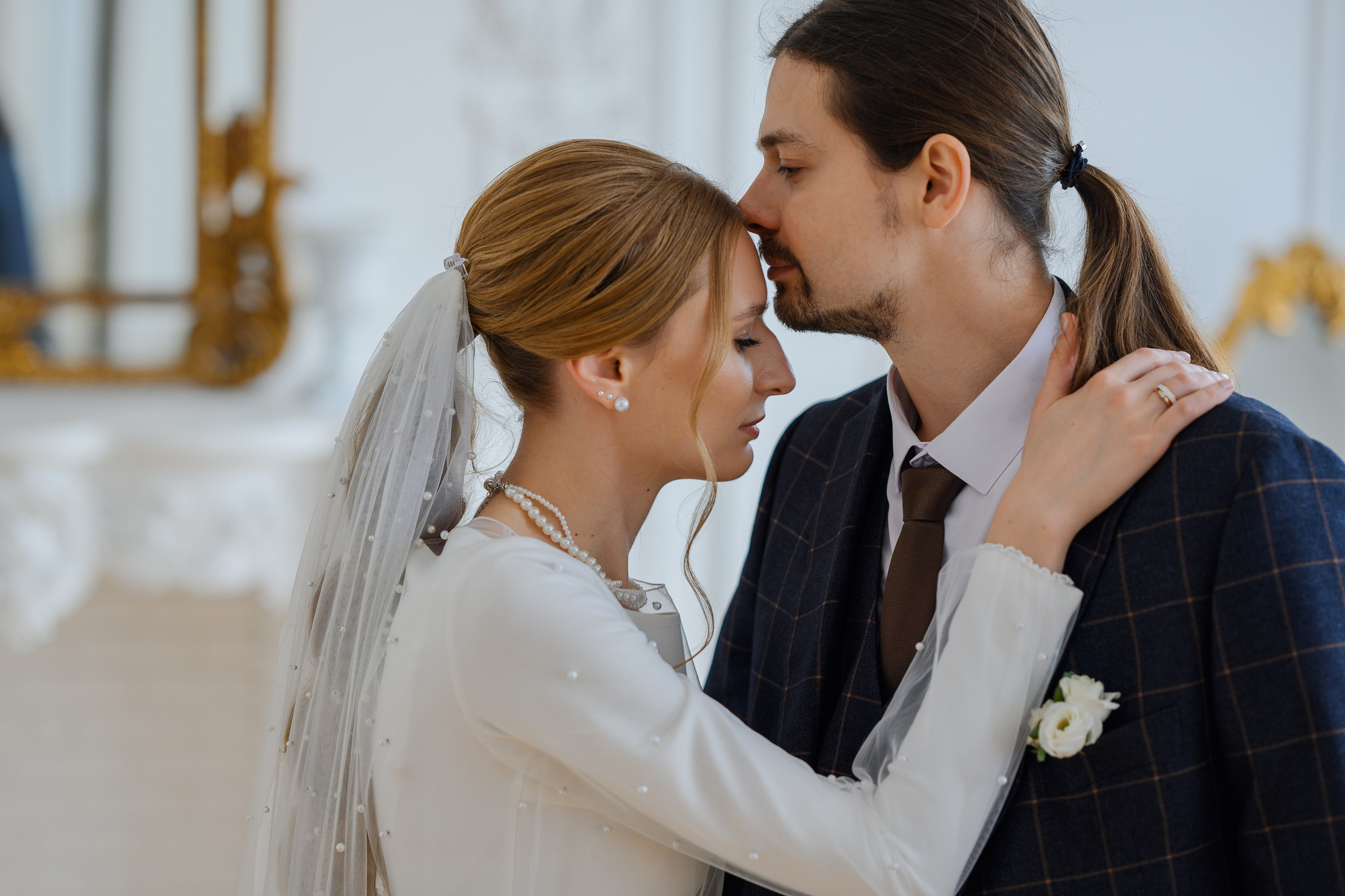 Дмитрий и Ангелина. Свадебный и семейный Фотограф в Пензе Татьяна Лапоногова