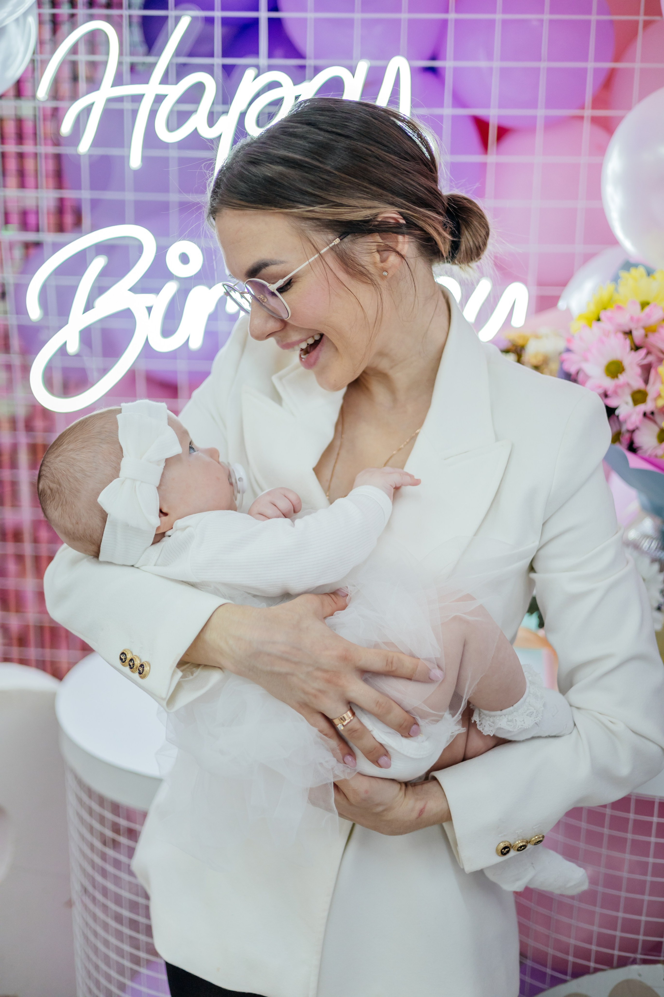 Репортаж детского мероприятия. Семейный и детский life style фотограф в СПб и ЛО