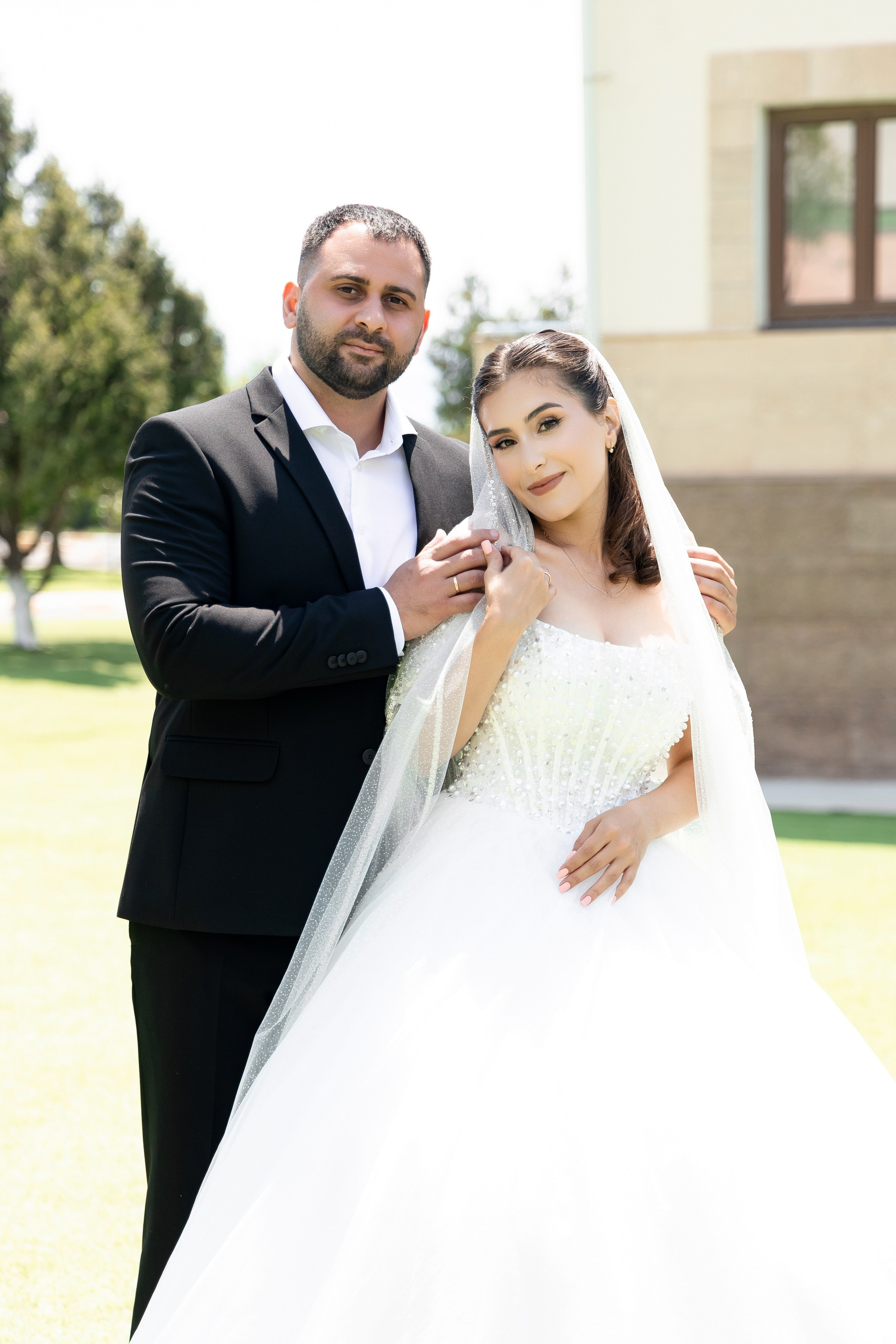 Aleks & Karolina. Свадебный и фэшн фотограф